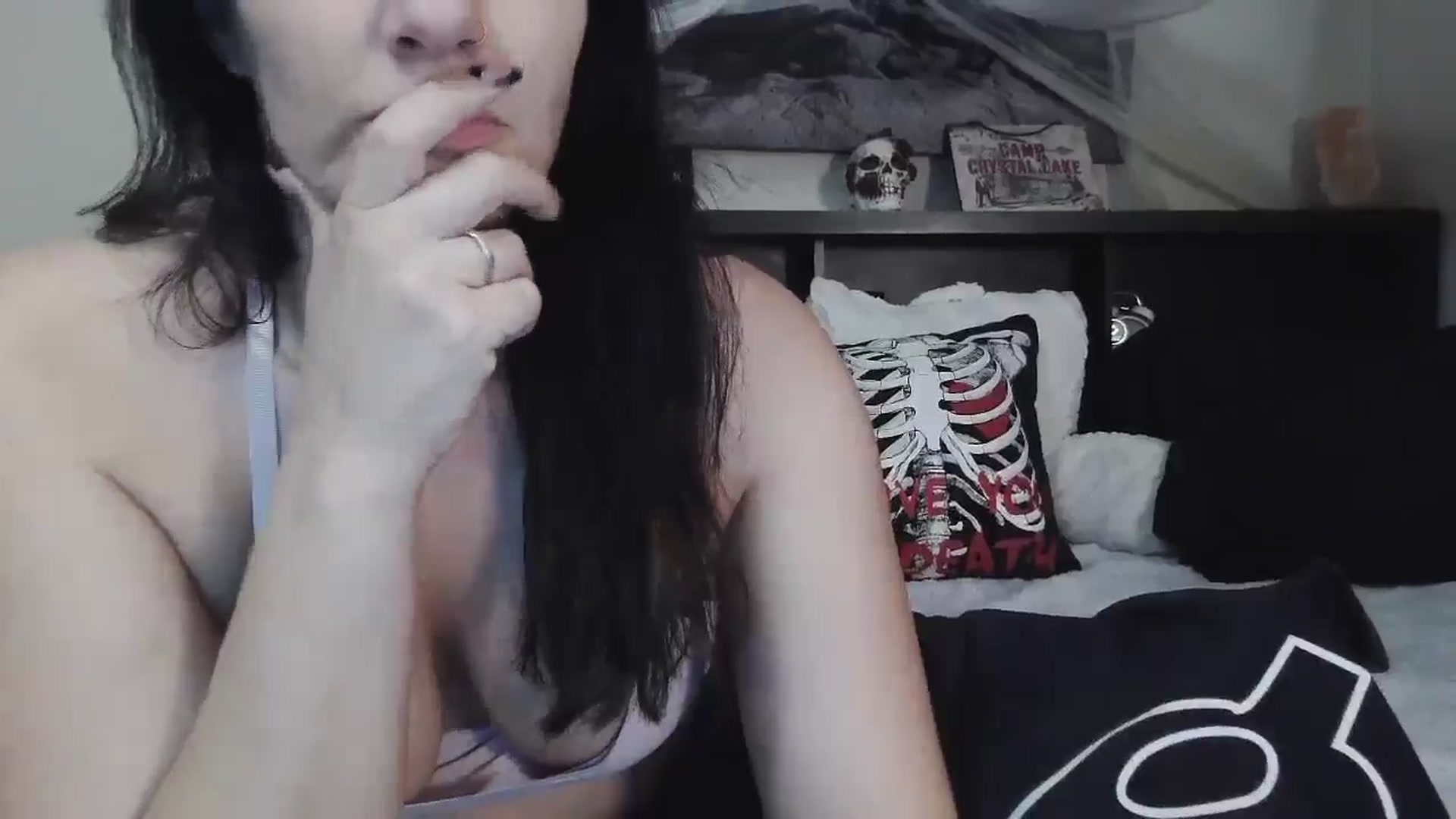 Gallery image thumbnail from CrystalLake's myfreecams stream on, 07/12/2024, 05:56 image 2 of 20