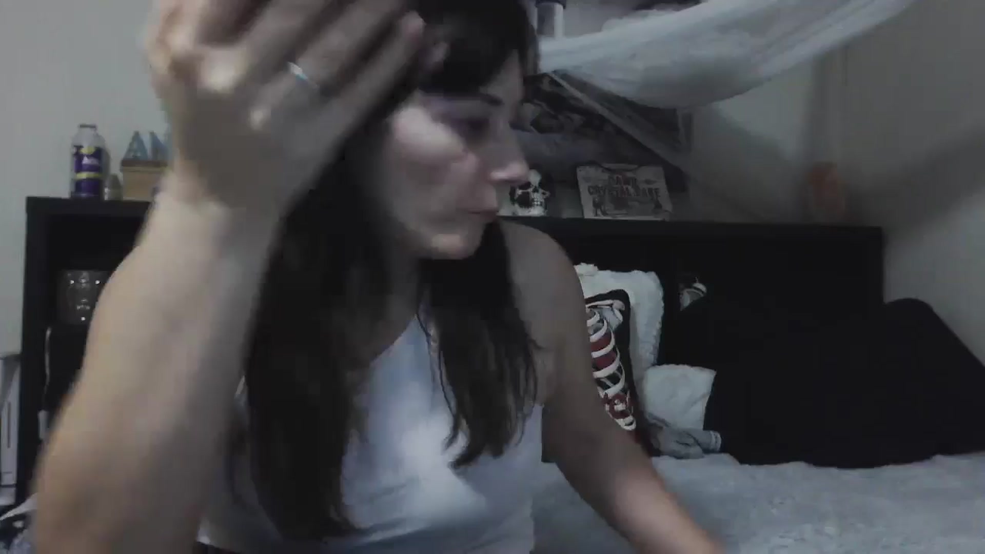 Gallery image thumbnail from CrystalLake's myfreecams stream on, 07/12/2024, 06:23 image 16 of 20