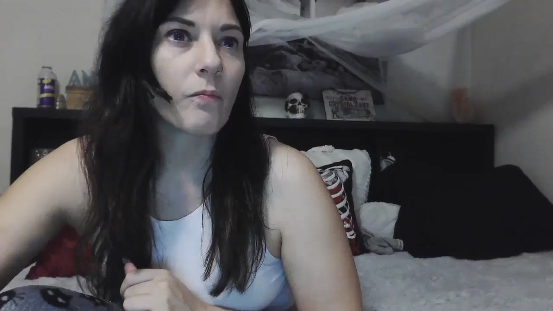 Gallery image thumbnail from CrystalLake's myfreecams stream on, 07/12/2024, 06:23 image 14 of 20