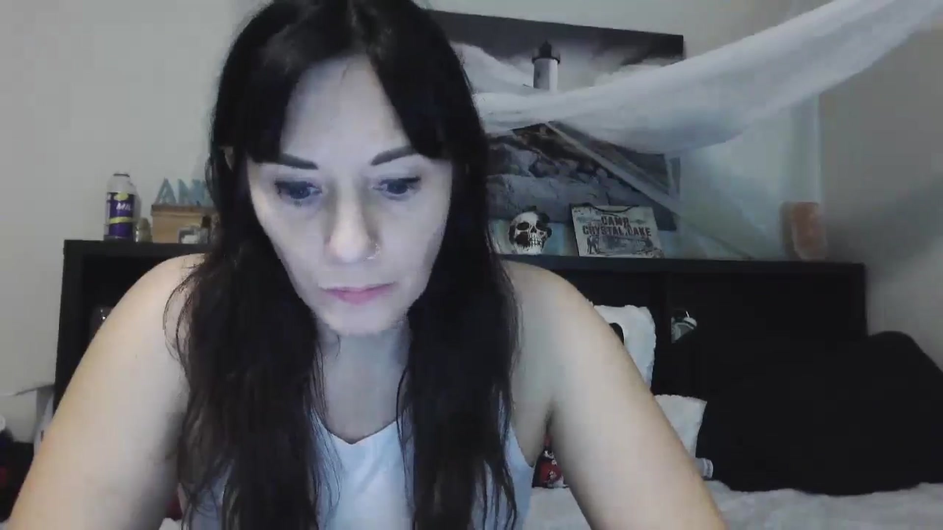 Gallery image thumbnail from CrystalLake's myfreecams stream on, 07/12/2024, 06:23 image 8 of 20