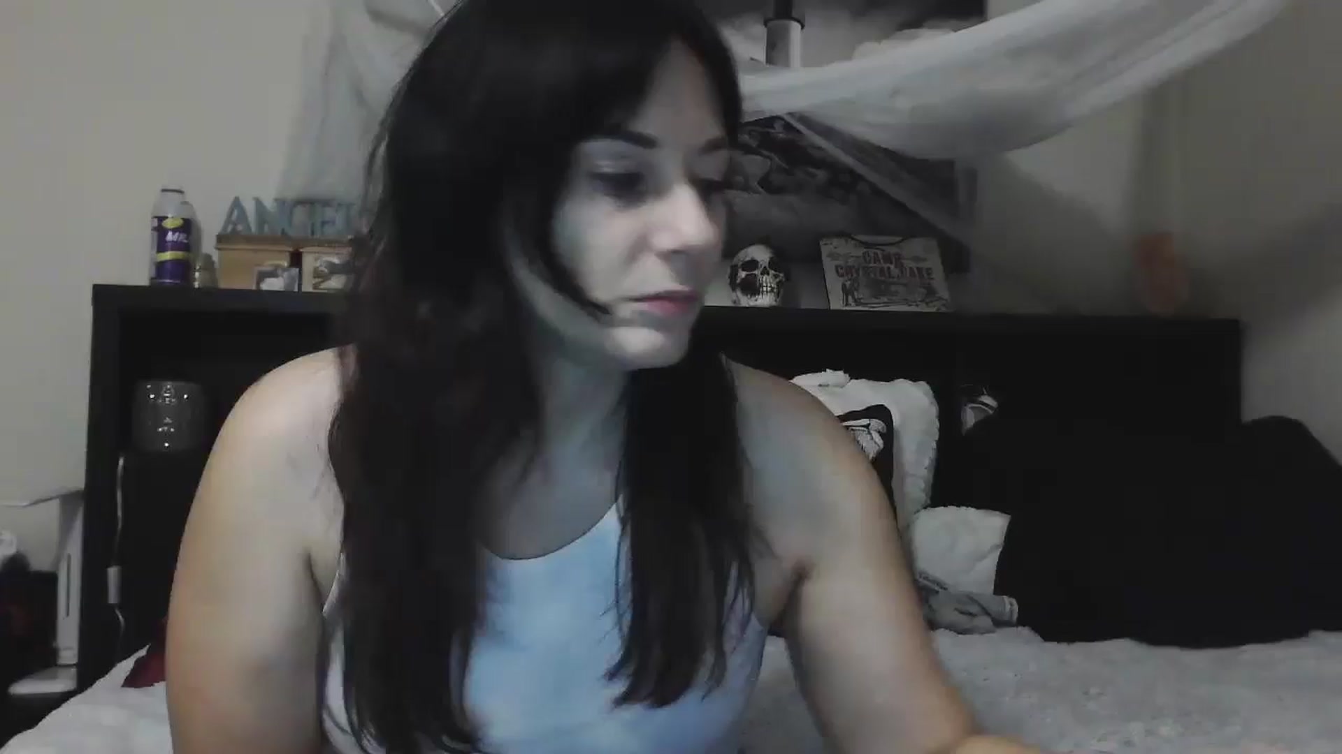 Gallery image thumbnail from CrystalLake's myfreecams stream on, 07/12/2024, 06:23 image 12 of 20
