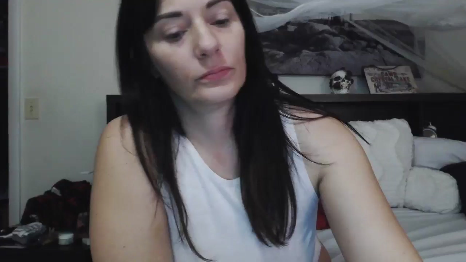 Gallery image thumbnail from CrystalLake's myfreecams stream on, 07/13/2024, 08:03 image 1 of 20