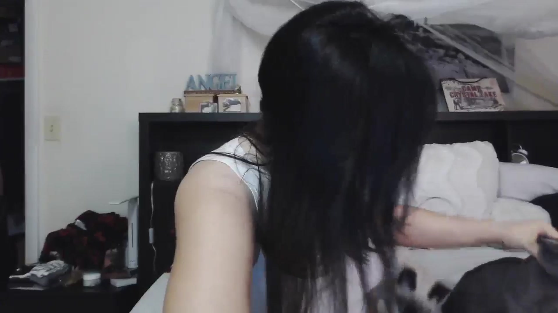 Gallery image thumbnail from CrystalLake's myfreecams stream on, 07/13/2024, 08:03 image 9 of 20