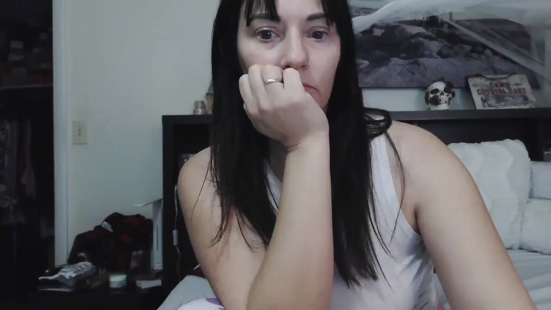 Gallery image thumbnail from CrystalLake's myfreecams stream on, 07/13/2024, 08:03 image 2 of 20