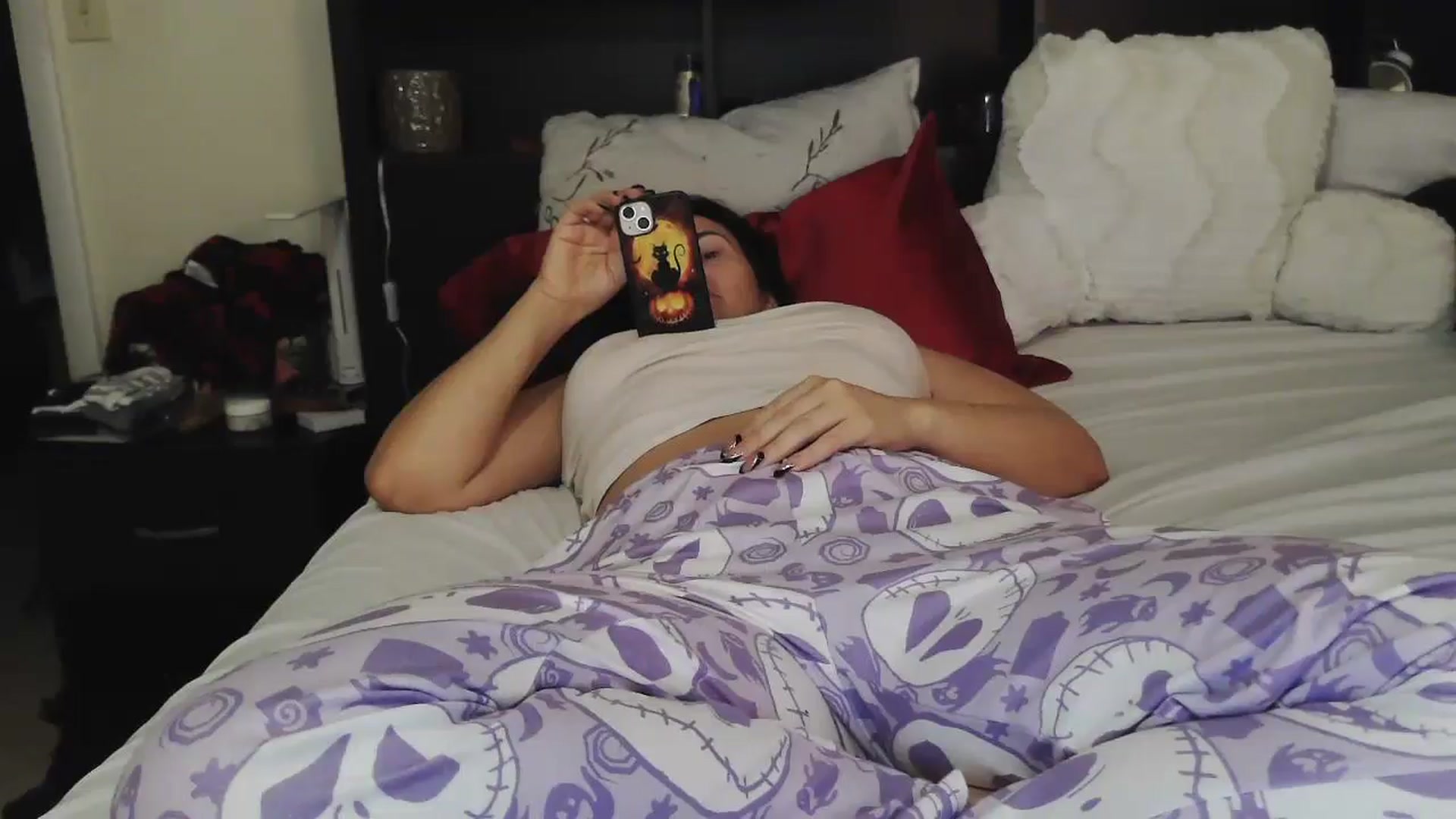 Gallery image thumbnail from CrystalLake's myfreecams stream on, 07/13/2024, 08:03 image 12 of 20