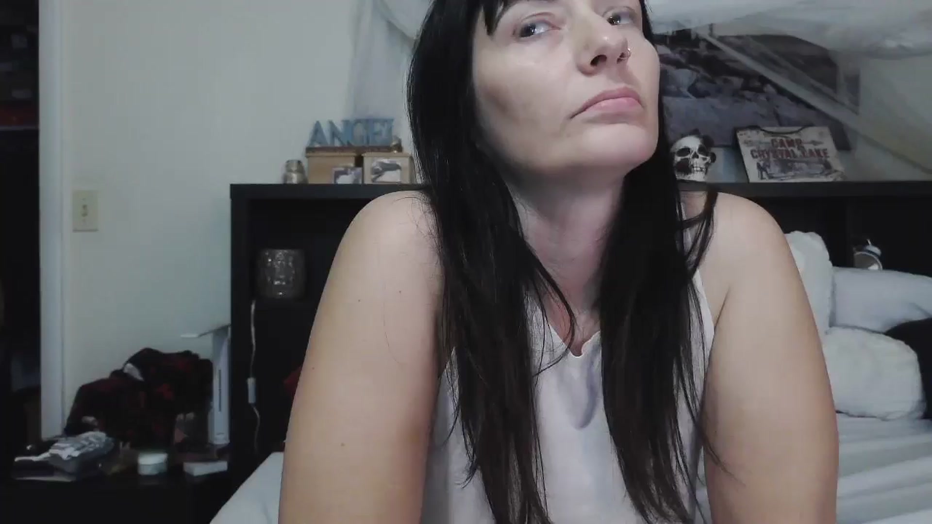 Gallery image thumbnail from CrystalLake's myfreecams stream on, 07/13/2024, 08:03 image 6 of 20