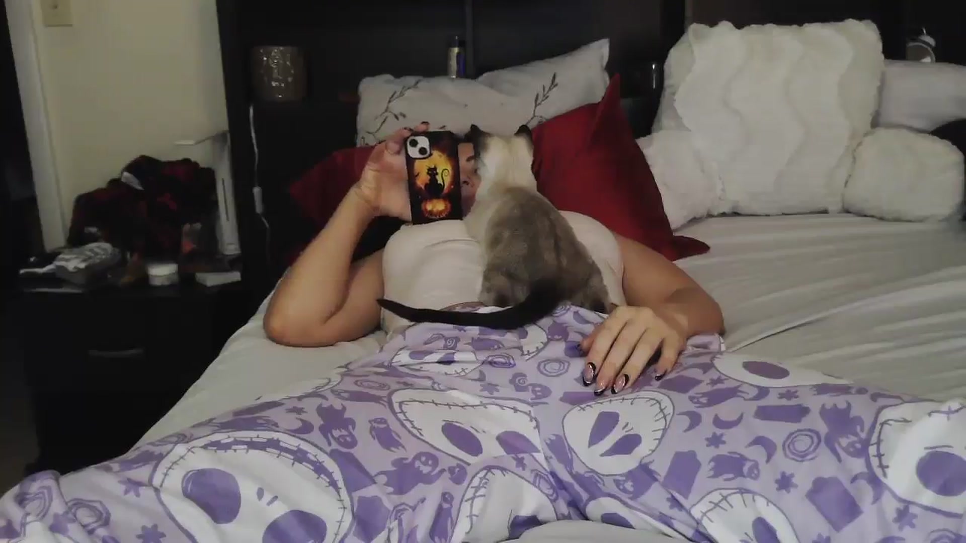 Gallery image thumbnail from CrystalLake's myfreecams stream on, 07/13/2024, 08:03 image 13 of 20