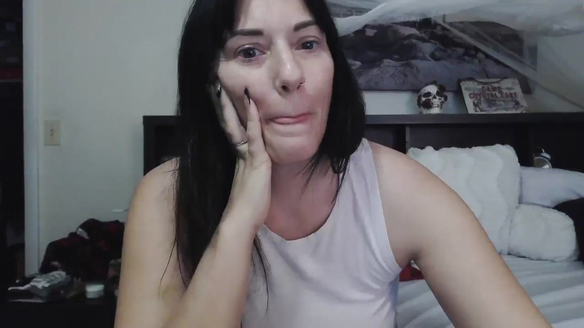 Gallery image thumbnail from CrystalLake's myfreecams stream on, 07/13/2024, 08:03 image 8 of 20