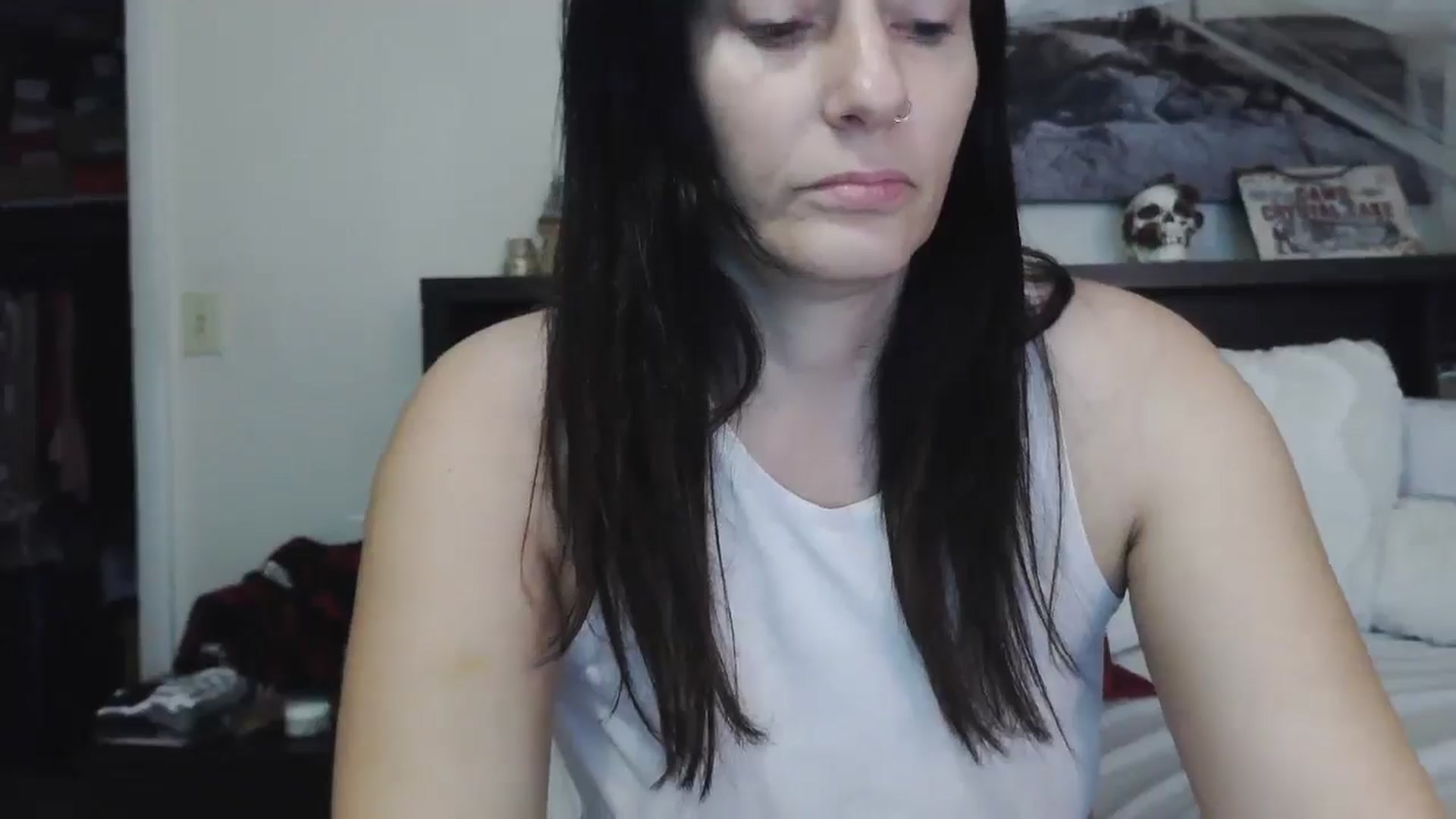 Gallery image thumbnail from CrystalLake's myfreecams stream on, 07/13/2024, 08:03 image 4 of 20