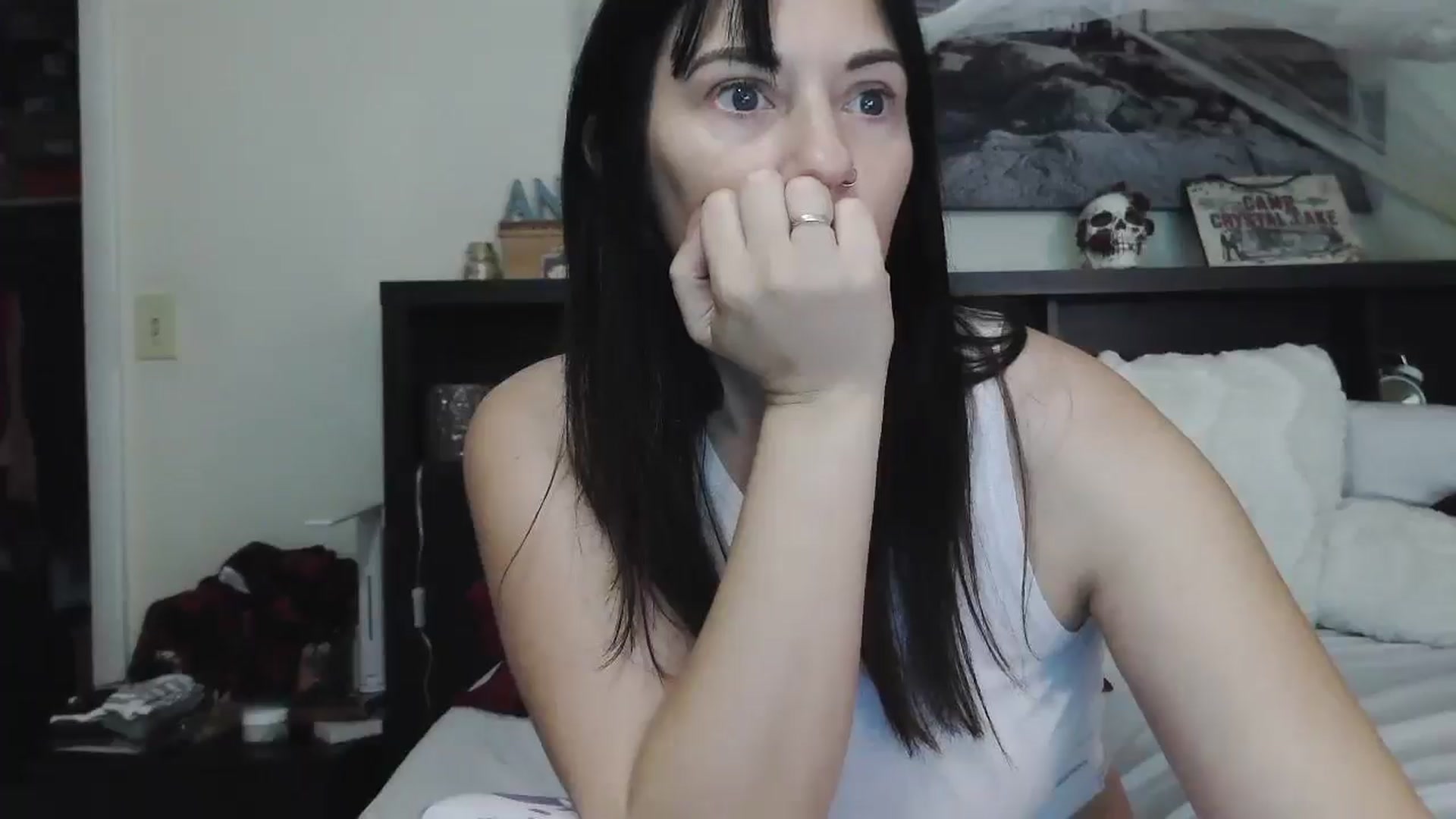 Gallery image thumbnail from CrystalLake's myfreecams stream on, 07/13/2024, 08:03 image 3 of 20