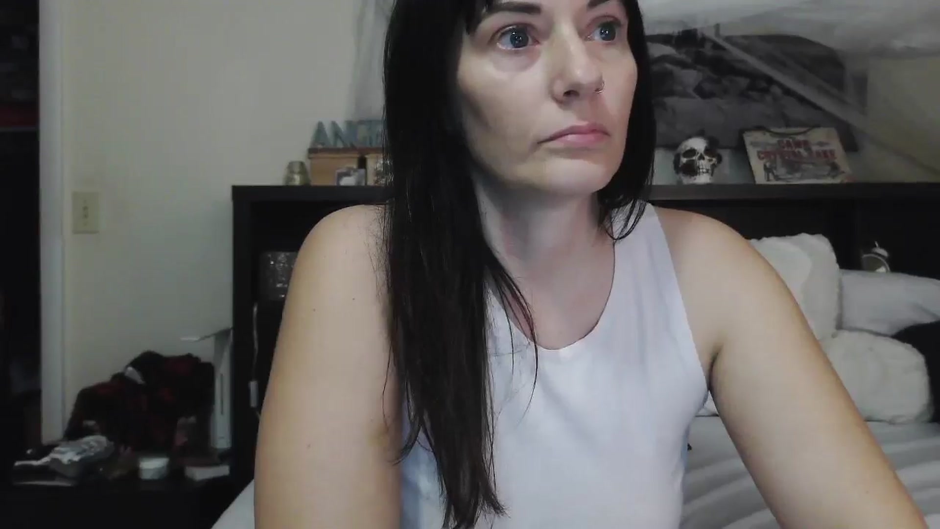 Gallery image thumbnail from CrystalLake's myfreecams stream on, 07/13/2024, 08:03 image 7 of 20