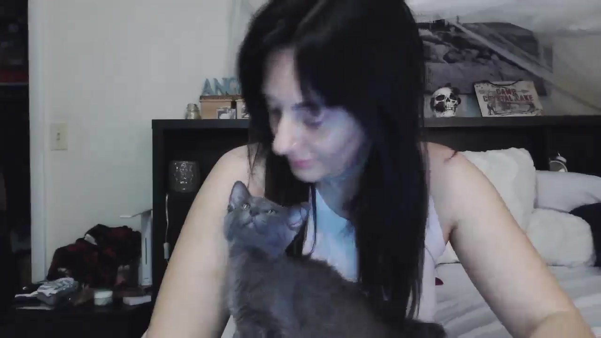 Gallery image thumbnail from CrystalLake's myfreecams stream on, 07/13/2024, 08:03 image 10 of 20