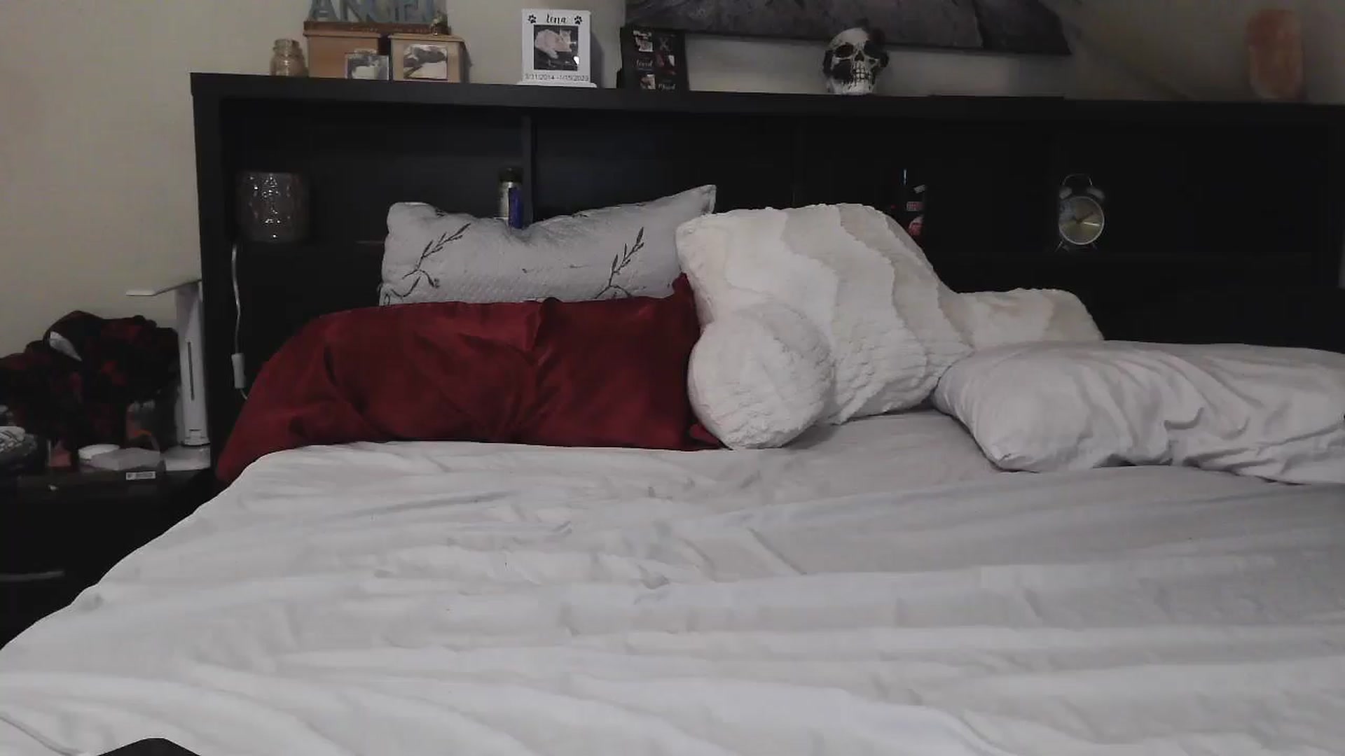 Gallery image thumbnail from CrystalLake's myfreecams stream on, 07/14/2024, 07:55 image 6 of 20