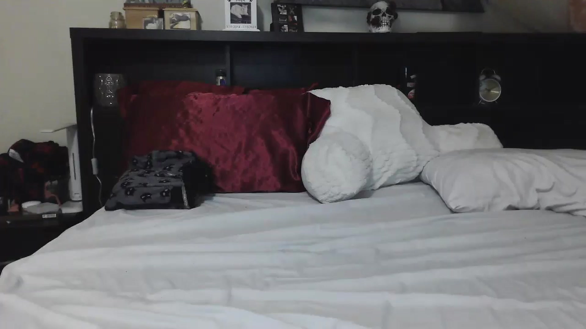 Gallery image thumbnail from CrystalLake's myfreecams stream on, 07/14/2024, 07:55 image 10 of 20