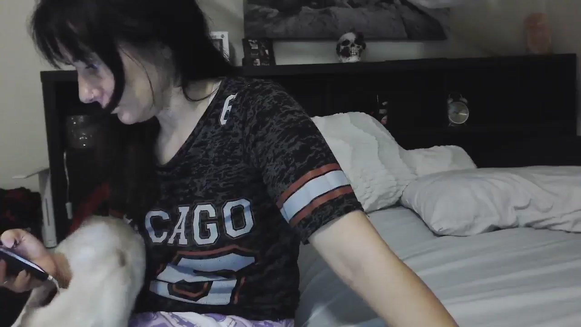 Gallery image thumbnail from CrystalLake's myfreecams stream on, 07/14/2024, 07:55 image 2 of 20