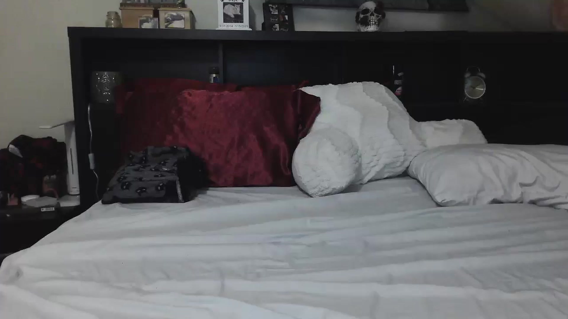 Gallery image thumbnail from CrystalLake's myfreecams stream on, 07/14/2024, 07:55 image 11 of 20