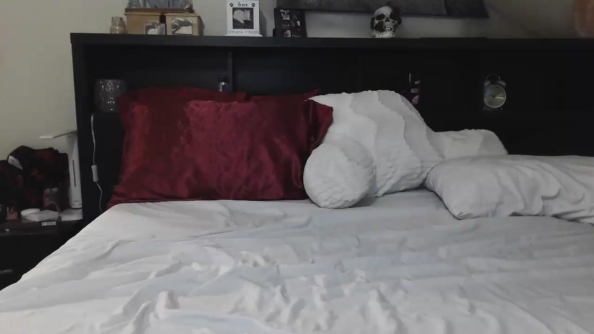 Gallery image thumbnail from CrystalLake's myfreecams stream on, 07/14/2024, 07:55 image 16 of 20