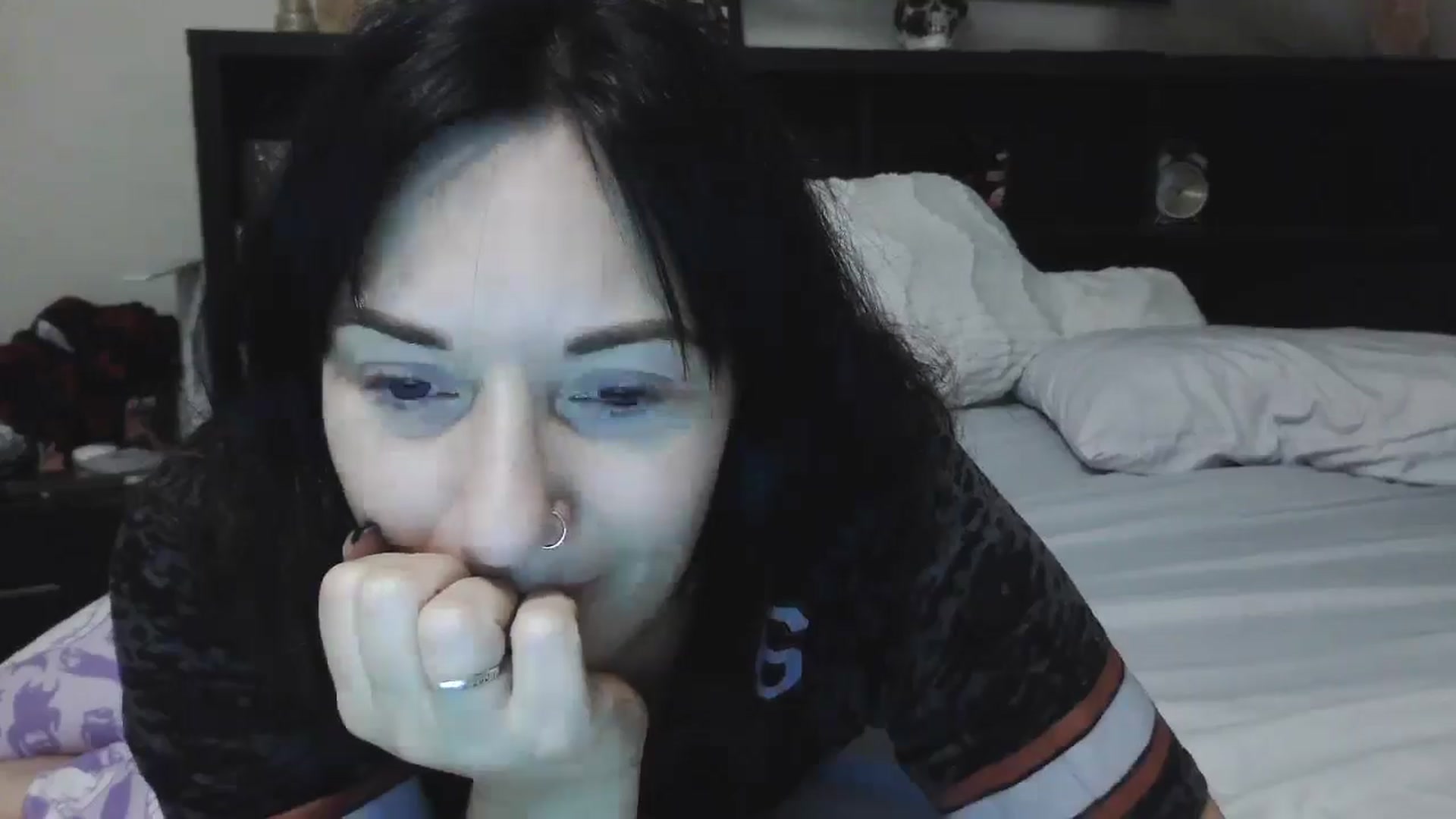 Gallery image thumbnail from CrystalLake's myfreecams stream on, 07/14/2024, 07:55 image 4 of 20