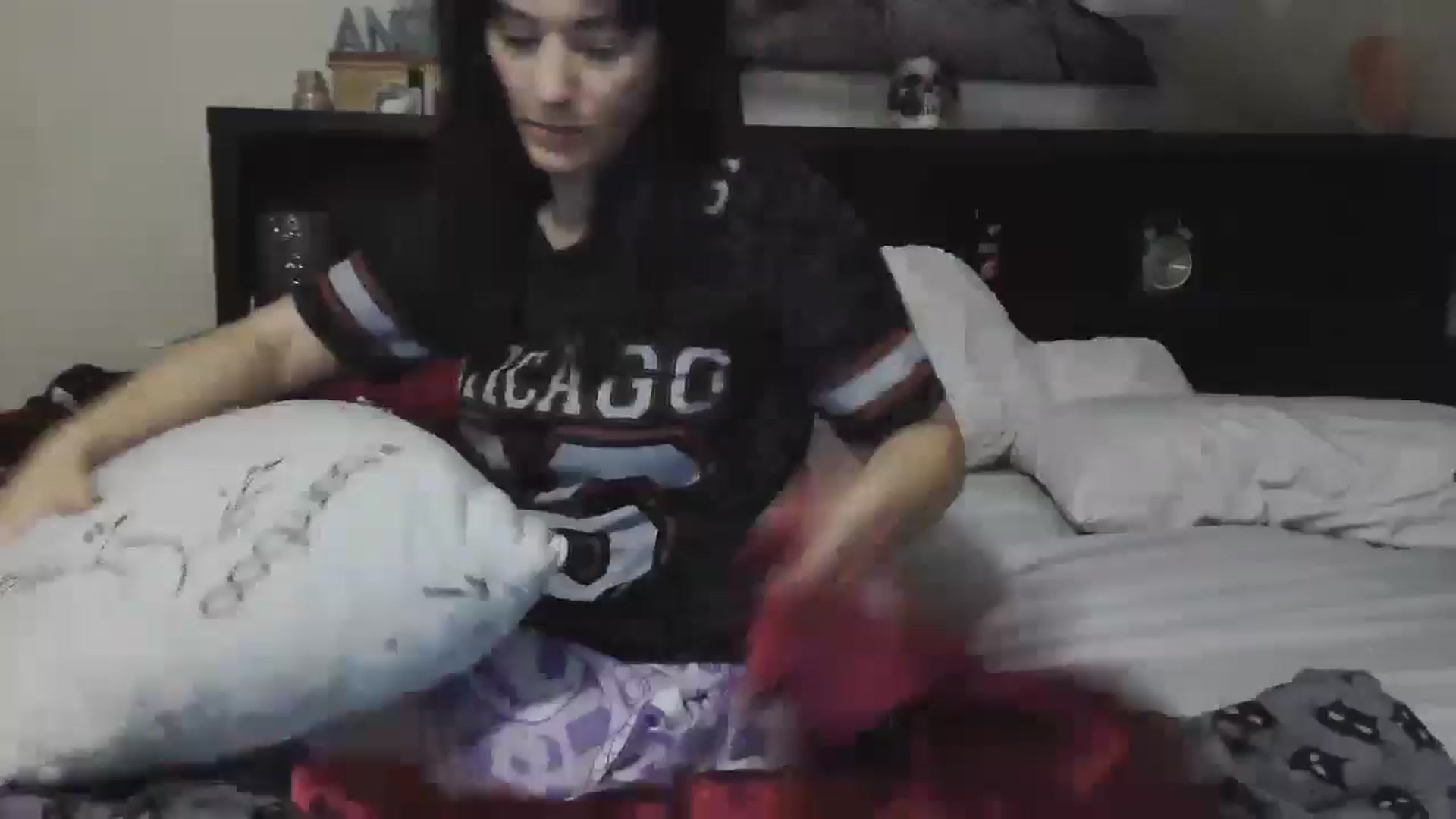Gallery image thumbnail from CrystalLake's myfreecams stream on, 07/14/2024, 07:55 image 8 of 20