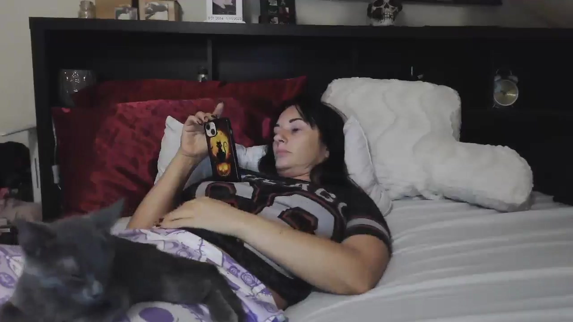 Gallery image thumbnail from CrystalLake's myfreecams stream on, 07/14/2024, 08:59 image 20 of 20