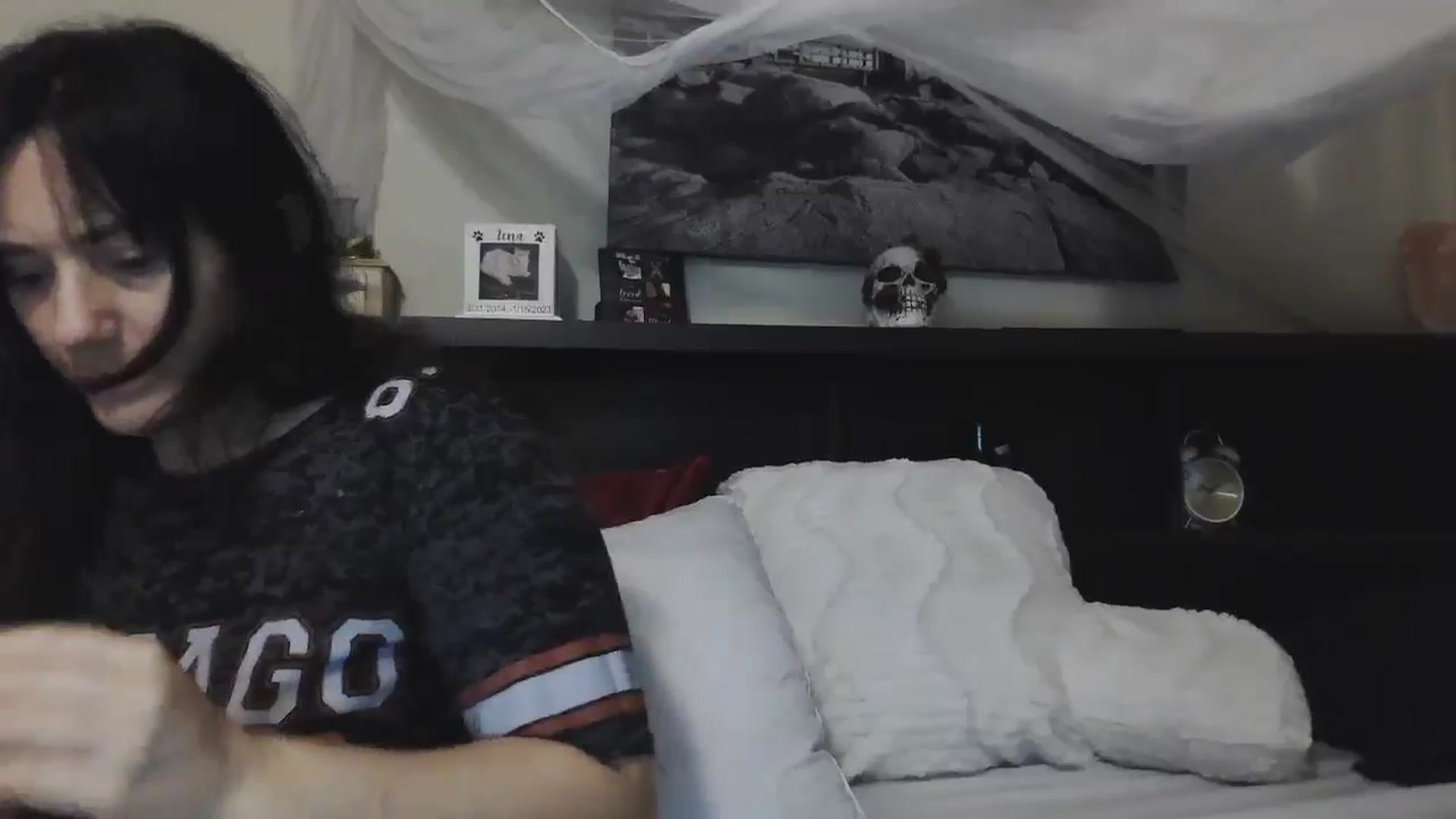 Gallery image thumbnail from CrystalLake's myfreecams stream on, 07/14/2024, 08:59 image 5 of 20