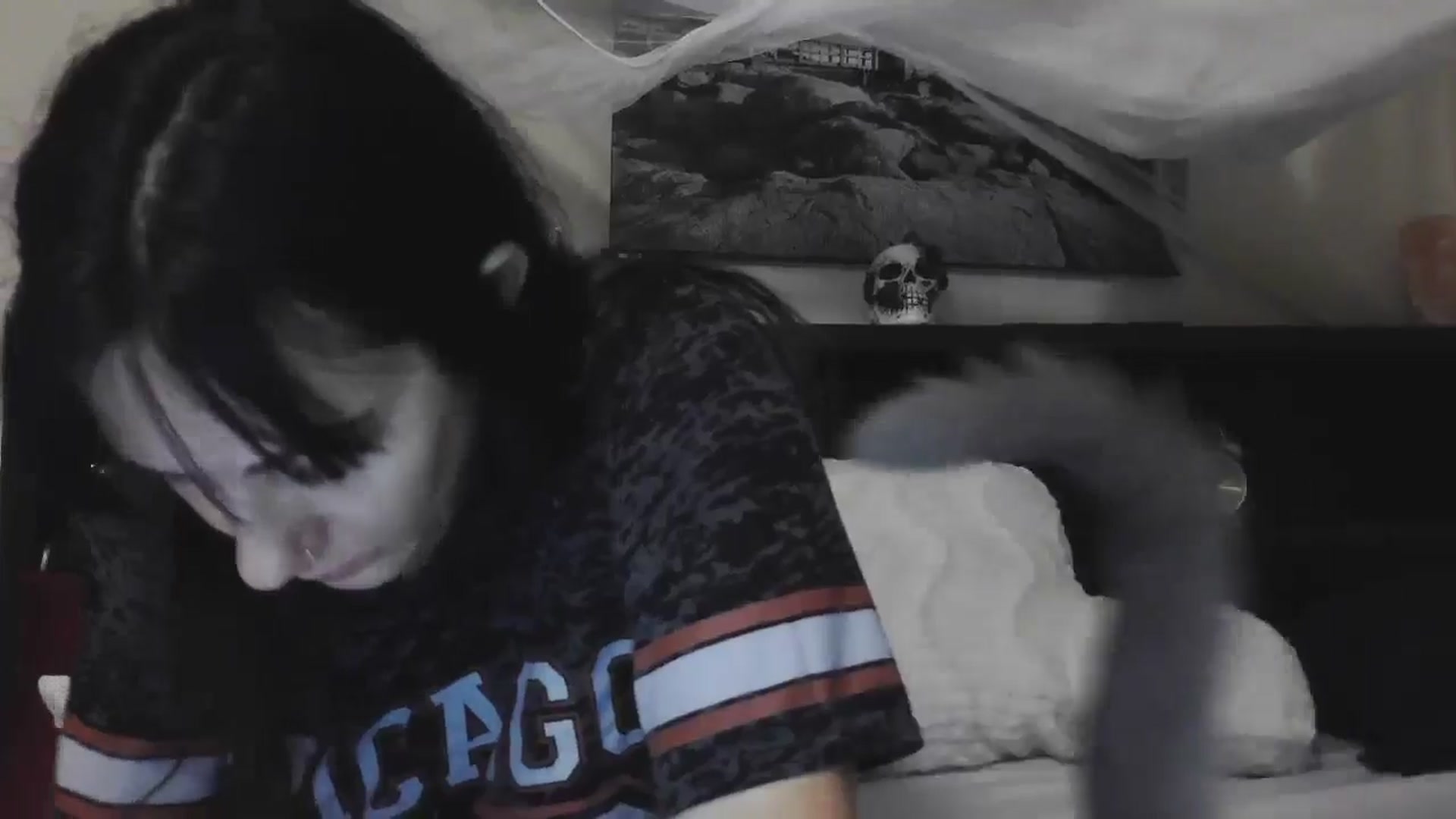 Gallery image thumbnail from CrystalLake's myfreecams stream on, 07/14/2024, 08:59 image 6 of 20