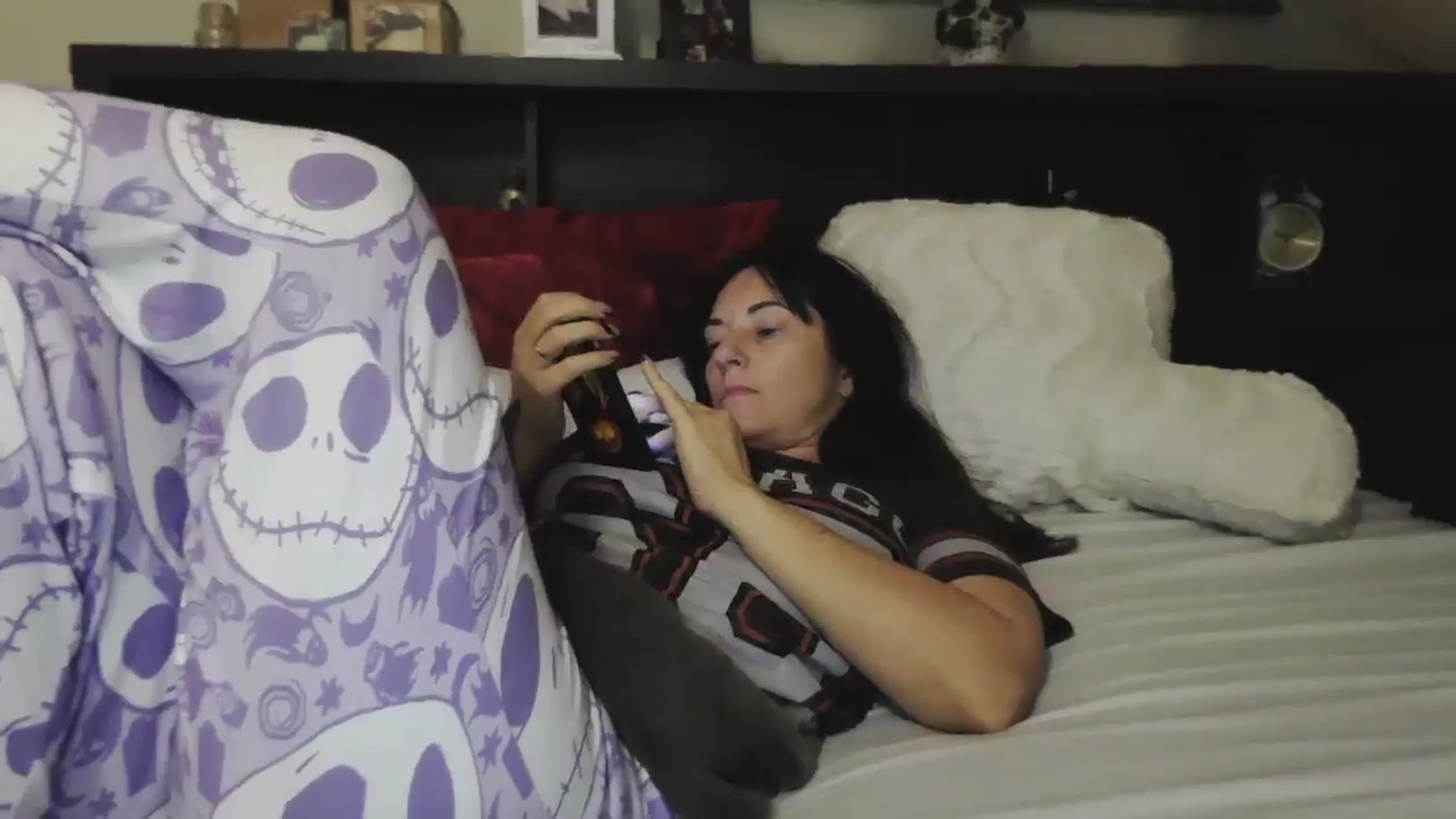 Gallery image thumbnail from CrystalLake's myfreecams stream on, 07/14/2024, 08:59 image 18 of 20