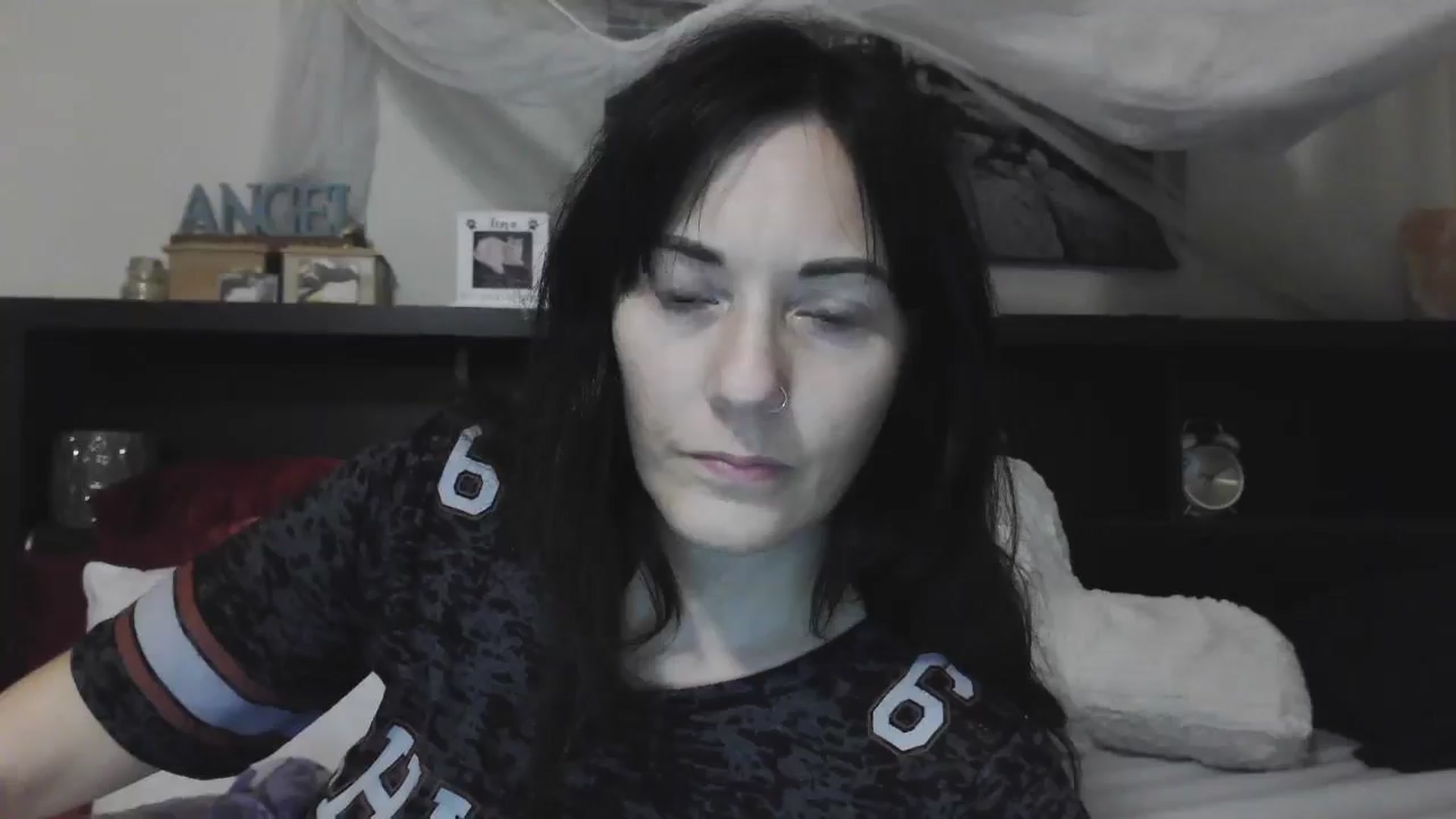 Gallery image thumbnail from CrystalLake's myfreecams stream on, 07/14/2024, 08:59 image 3 of 20