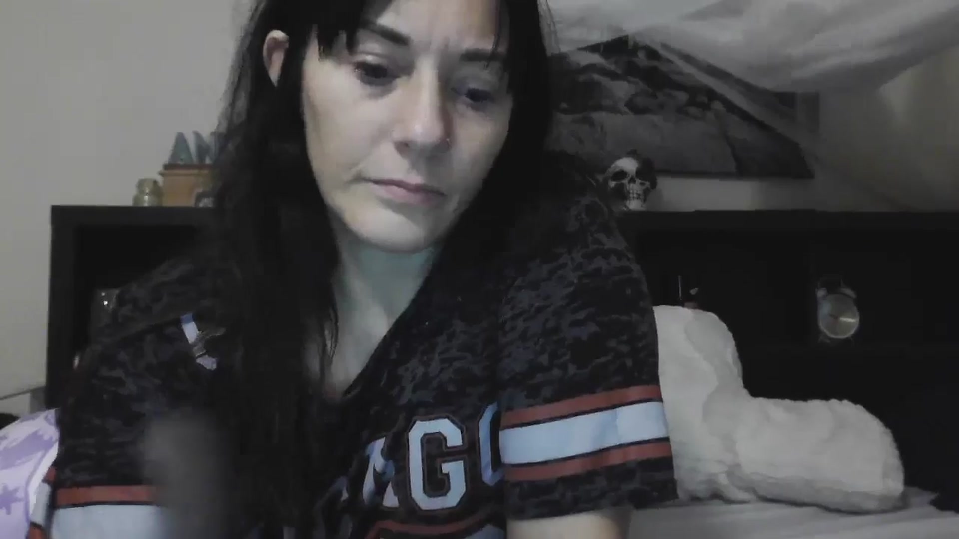 Gallery image thumbnail from CrystalLake's myfreecams stream on, 07/14/2024, 08:59 image 7 of 20