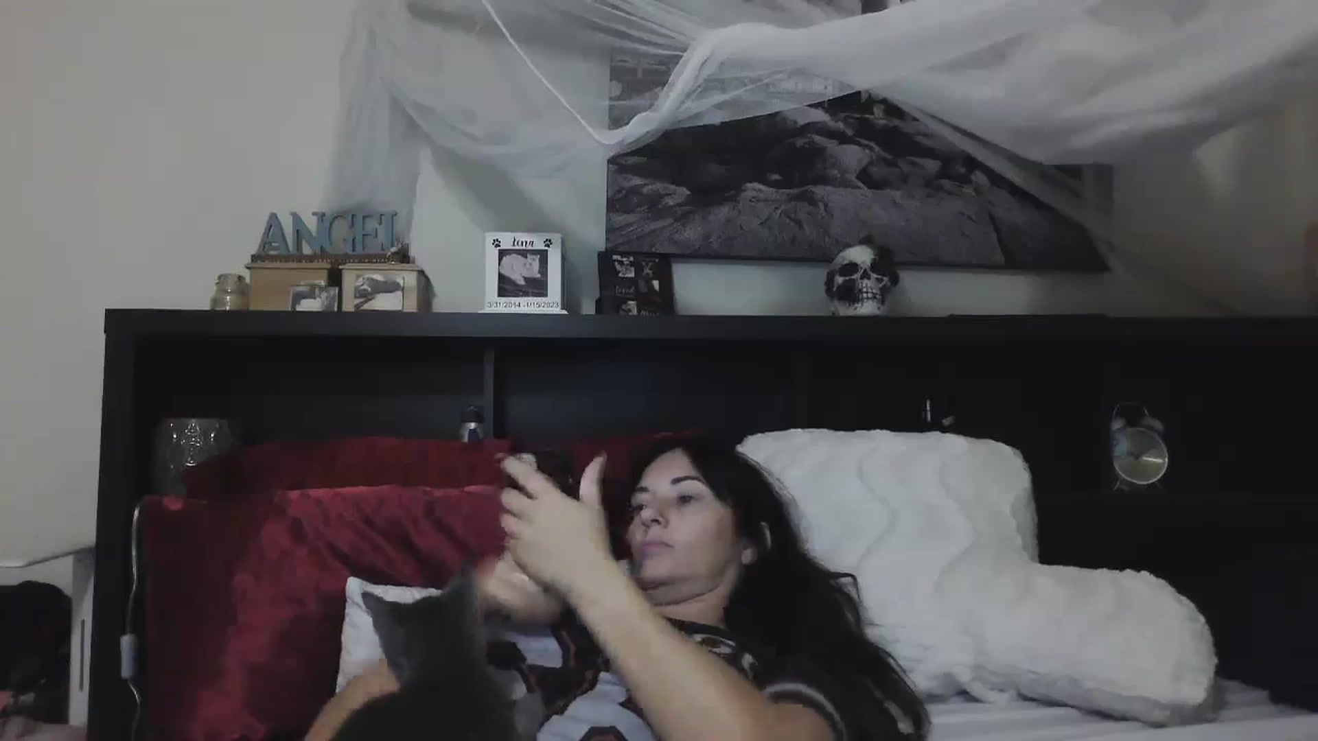 Gallery image thumbnail from CrystalLake's myfreecams stream on, 07/14/2024, 08:59 image 10 of 20
