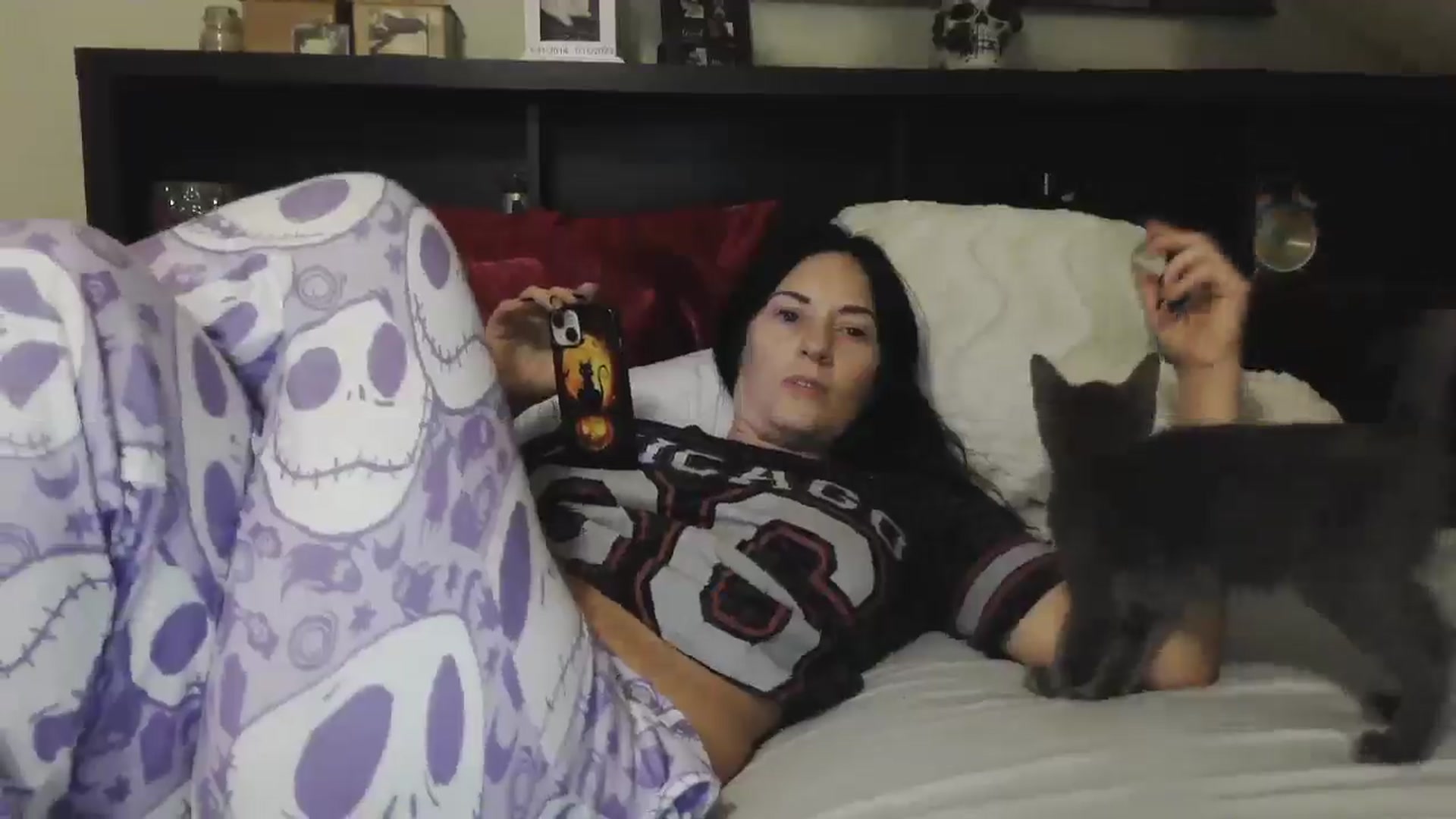 Gallery image thumbnail from CrystalLake's myfreecams stream on, 07/14/2024, 08:59 image 16 of 20