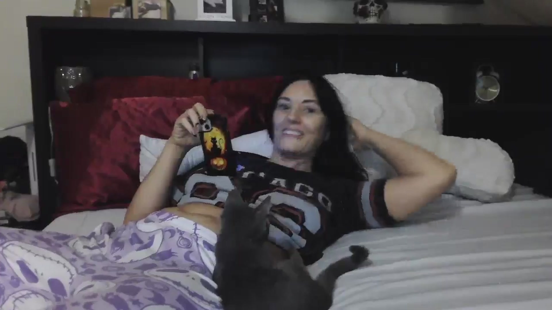 Gallery image thumbnail from CrystalLake's myfreecams stream on, 07/14/2024, 08:59 image 14 of 20