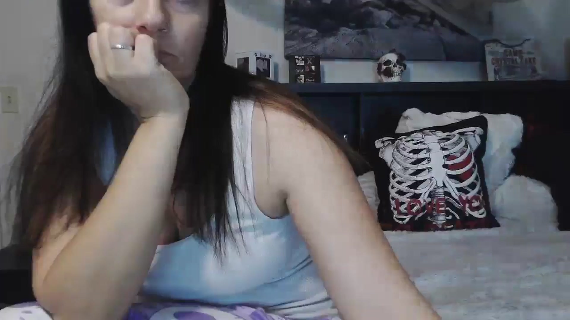 Gallery image thumbnail from CrystalLake's myfreecams stream on, 07/16/2024, 06:51 image 5 of 20