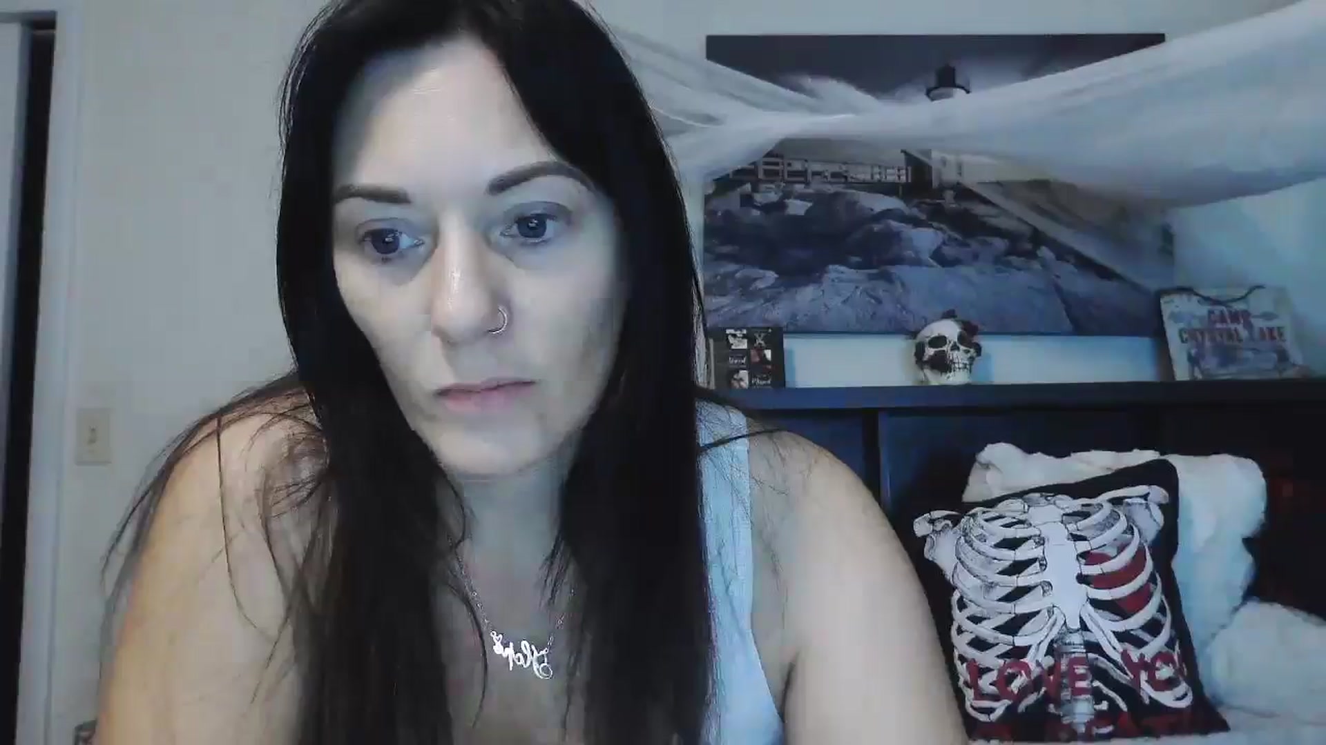 Gallery image thumbnail from CrystalLake's myfreecams stream on, 07/16/2024, 06:51 image 7 of 20