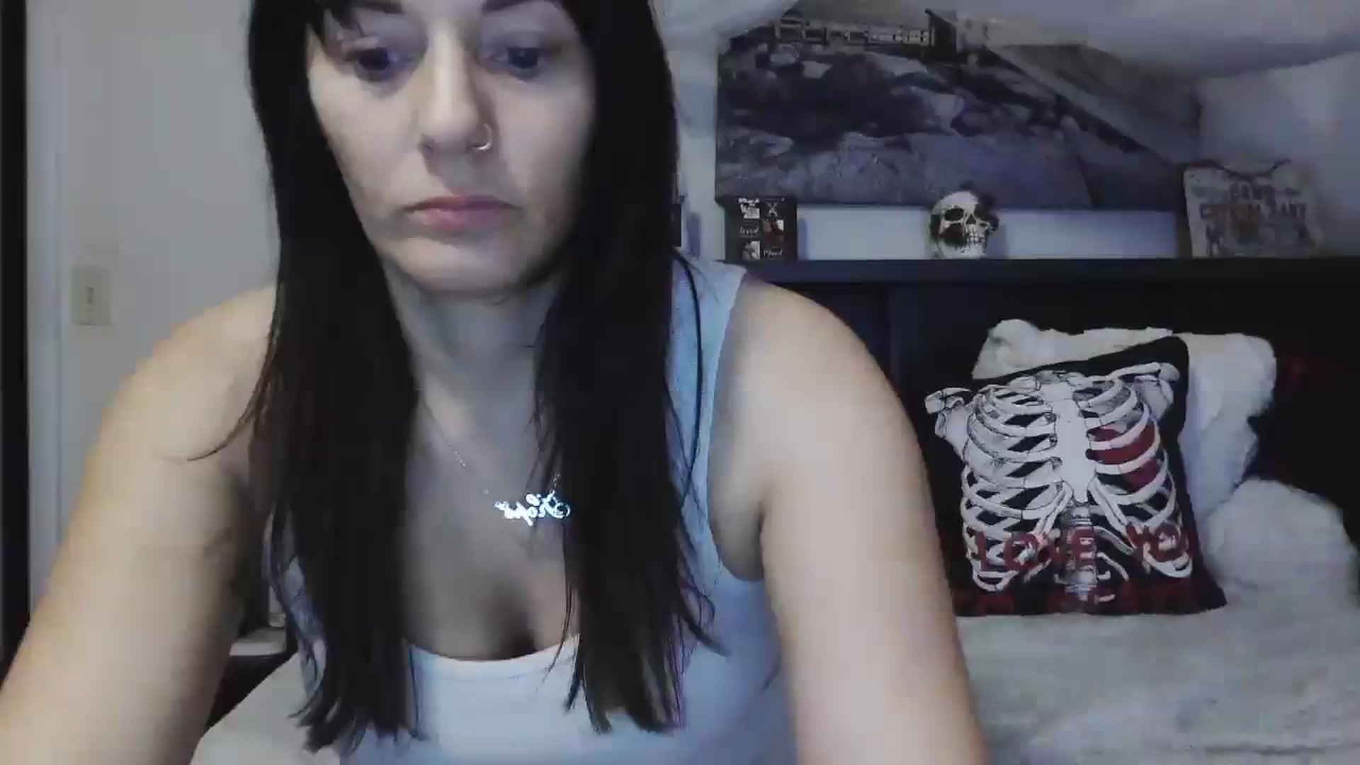 Gallery image thumbnail from CrystalLake's myfreecams stream on, 07/16/2024, 06:51 image 1 of 20