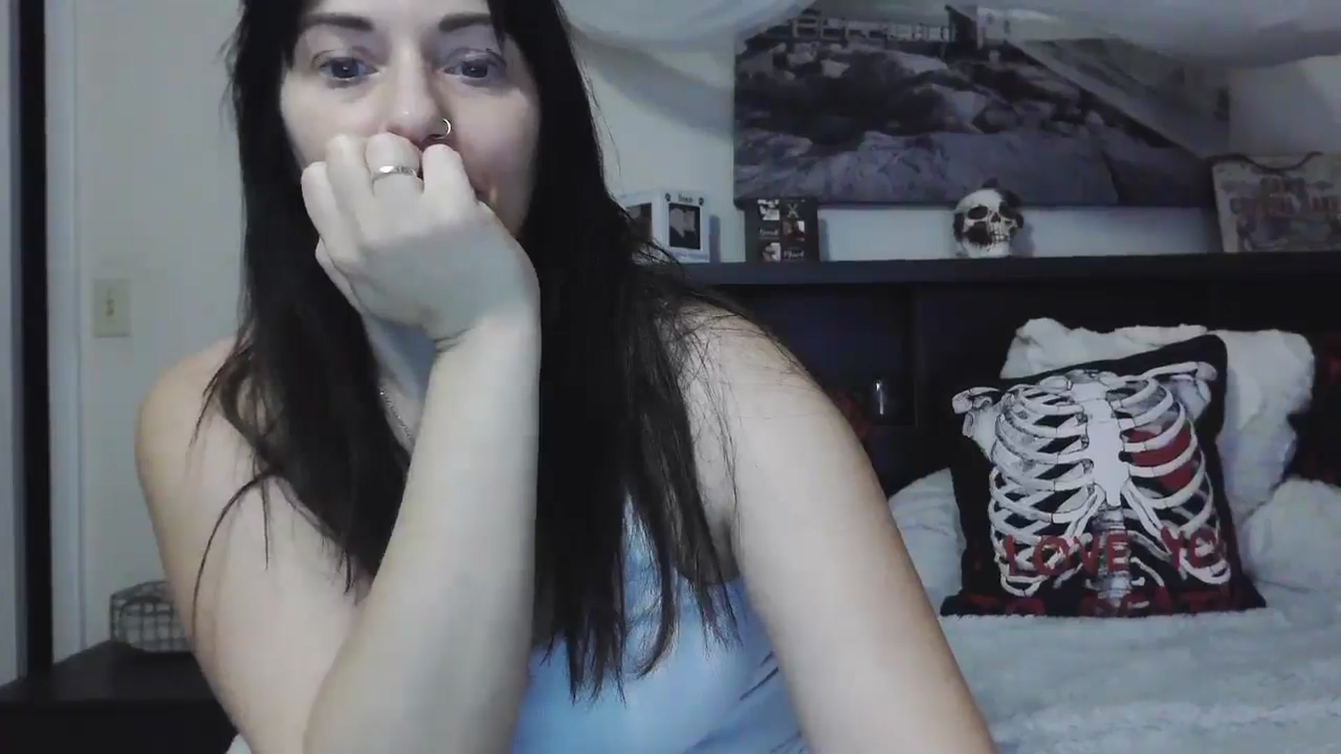 Gallery image thumbnail from CrystalLake's myfreecams stream on, 07/16/2024, 06:51 image 12 of 20