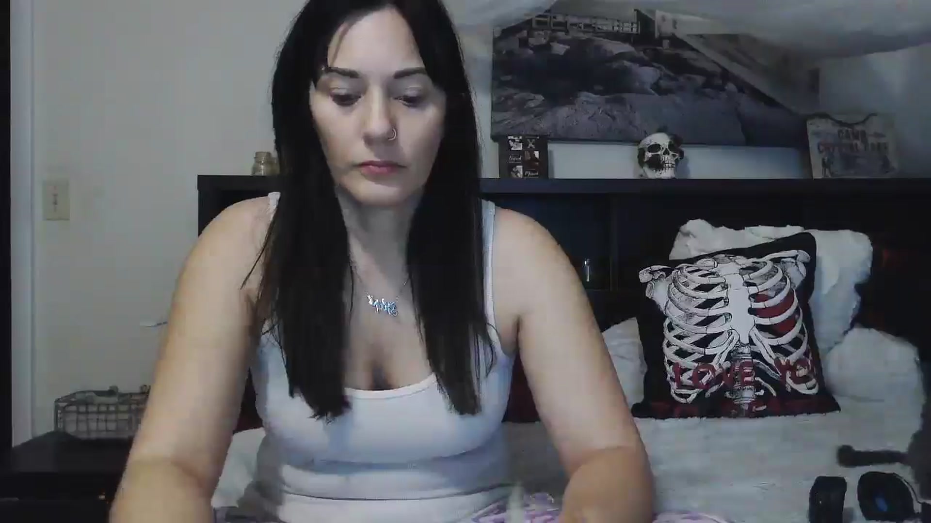 Gallery image thumbnail from CrystalLake's myfreecams stream on, 07/16/2024, 07:20 image 20 of 20