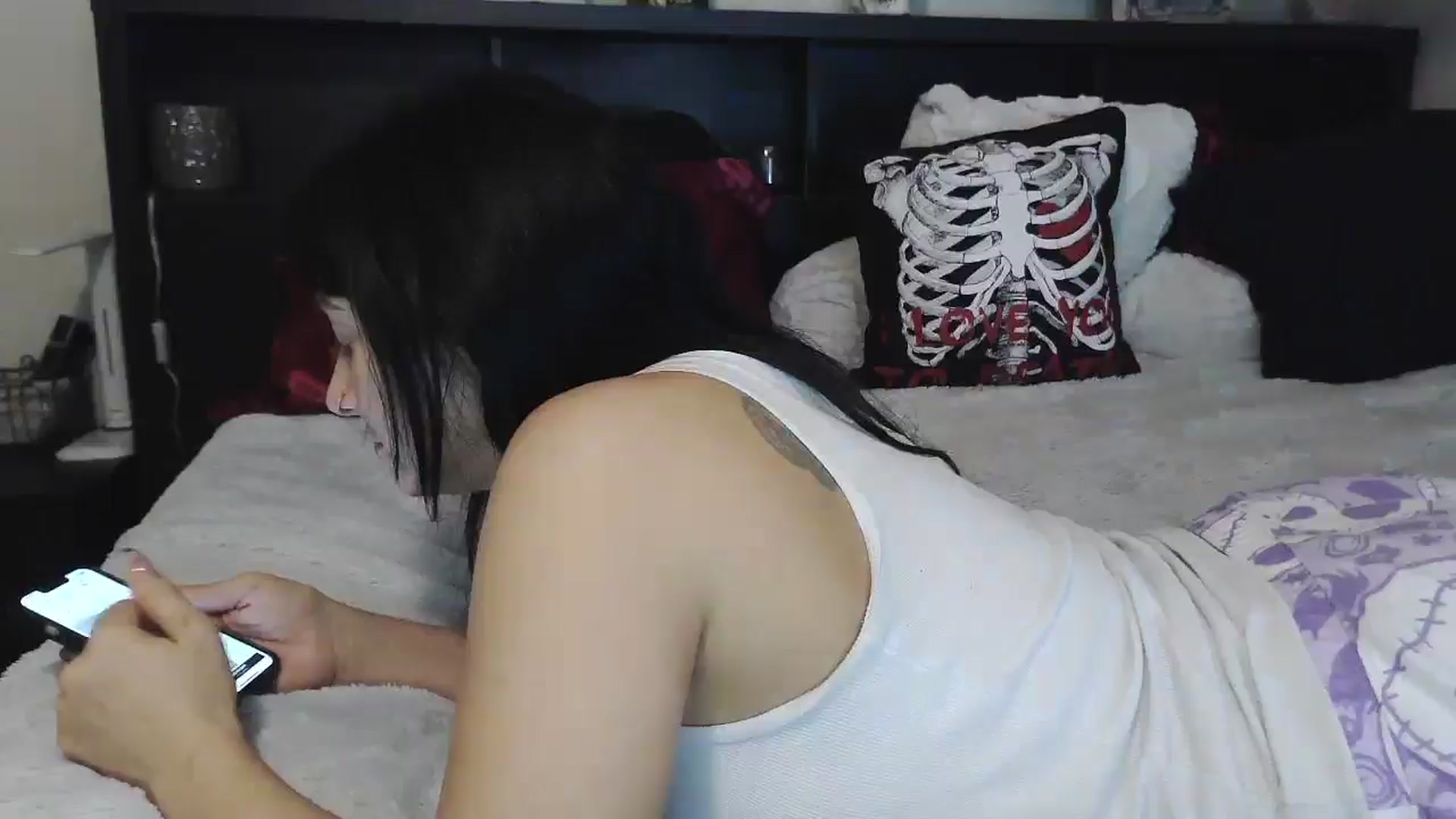 Gallery image thumbnail from CrystalLake's myfreecams stream on, 07/16/2024, 07:20 image 1 of 20