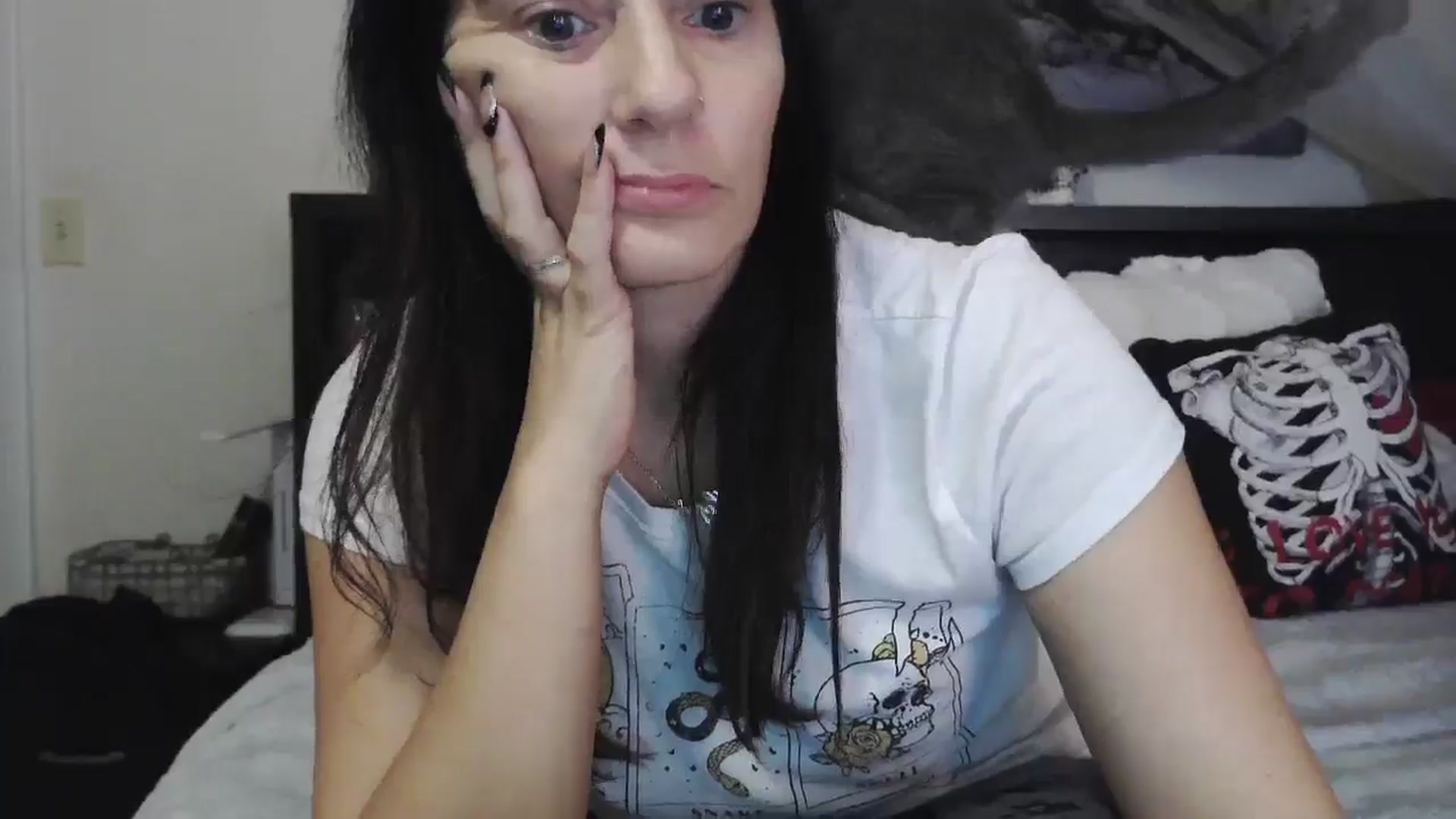 Gallery image thumbnail from CrystalLake's myfreecams stream on, 07/17/2024, 07:39 image 2 of 20