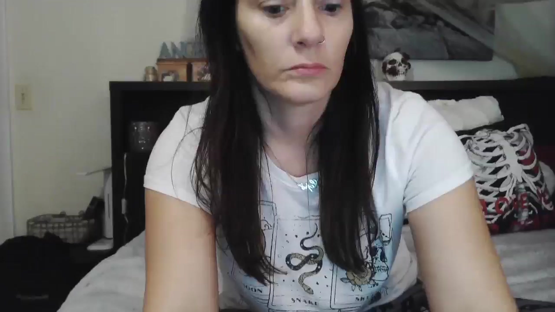 Gallery image thumbnail from CrystalLake's myfreecams stream on, 07/17/2024, 07:39 image 1 of 20