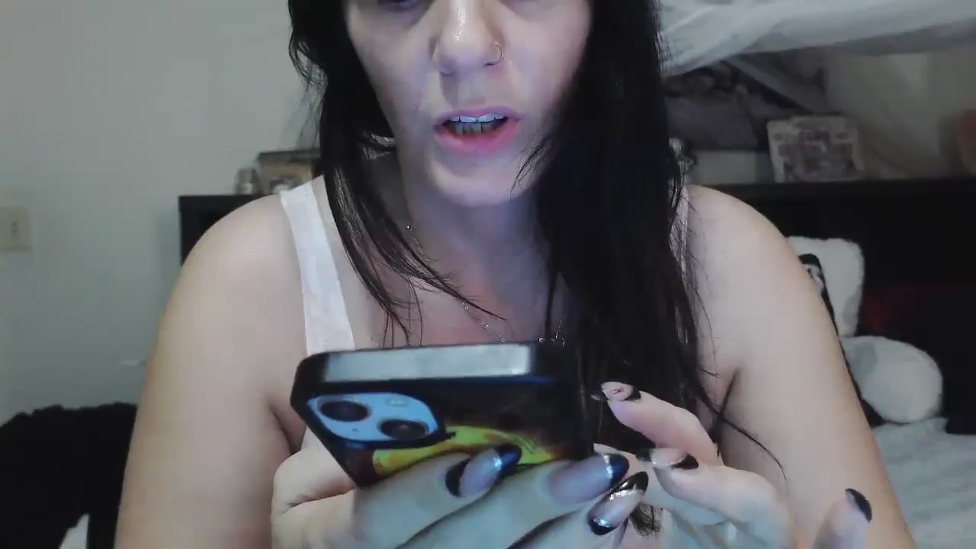 Gallery image thumbnail from CrystalLake's myfreecams stream on, 07/19/2024, 07:20 image 7 of 20