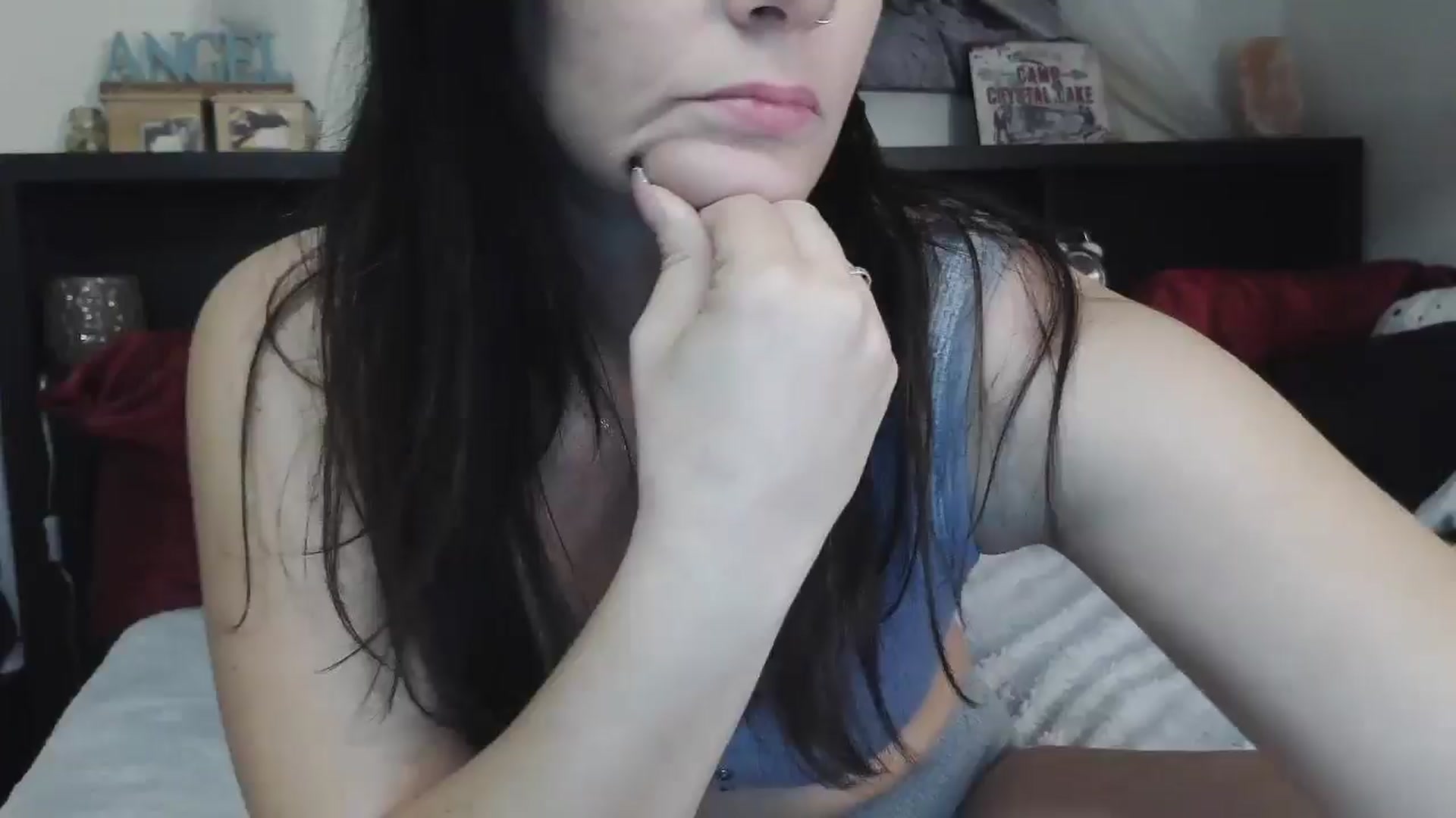 Gallery image thumbnail from CrystalLake's myfreecams stream on, 07/20/2024, 07:37 image 8 of 20