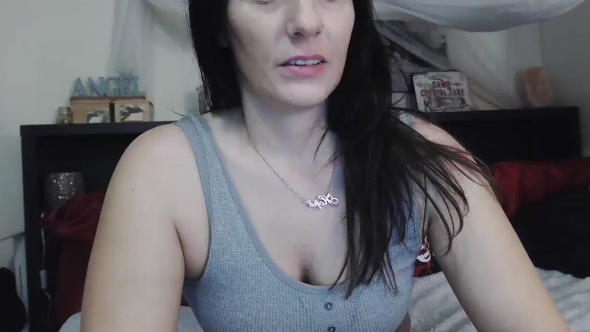 Gallery image thumbnail from CrystalLake's myfreecams stream on, 07/20/2024, 07:37 image 9 of 20