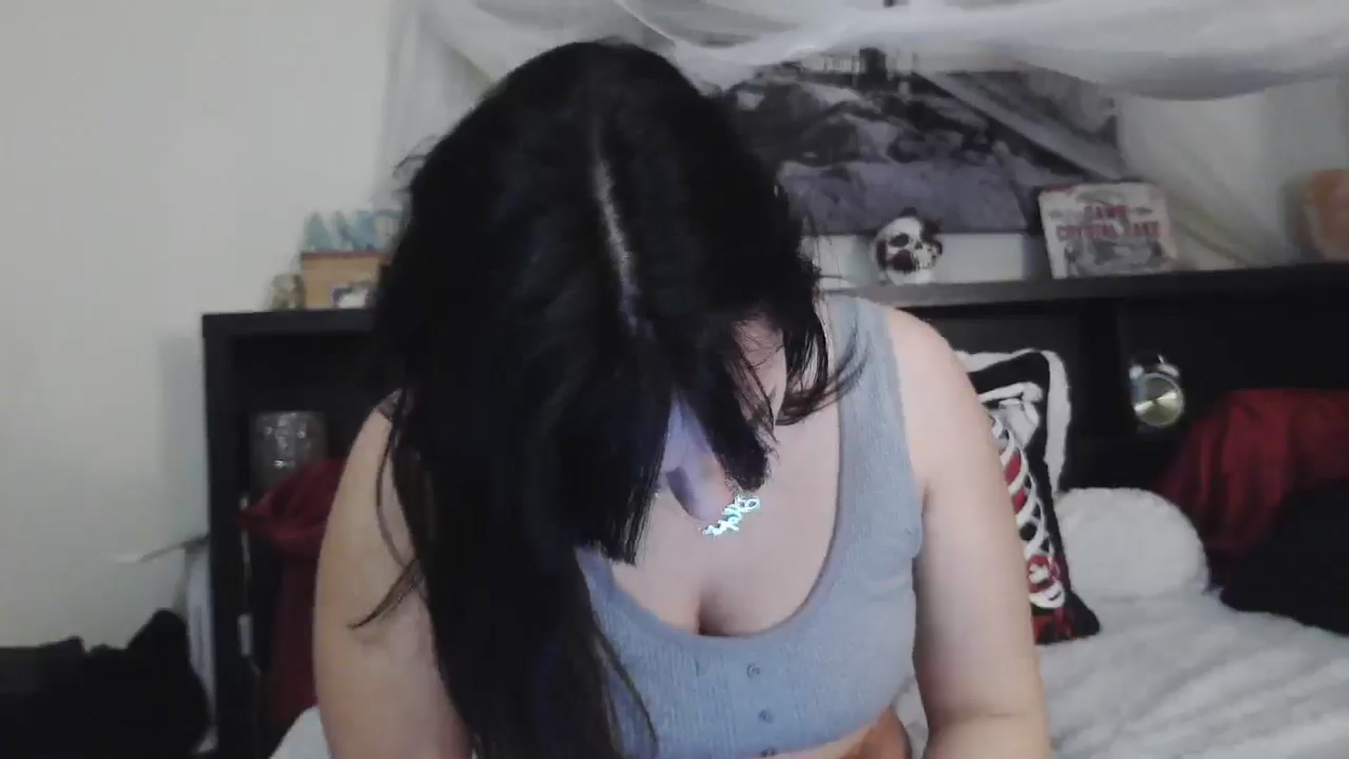 Gallery image thumbnail from CrystalLake's myfreecams stream on, 07/20/2024, 07:37 image 15 of 20