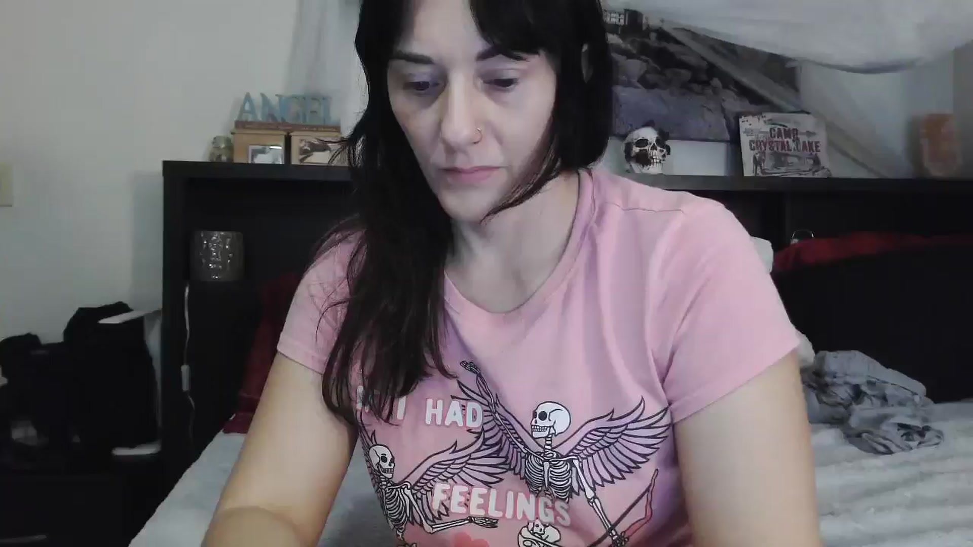 Gallery image thumbnail from CrystalLake's myfreecams stream on, 07/21/2024, 09:43 image 5 of 20