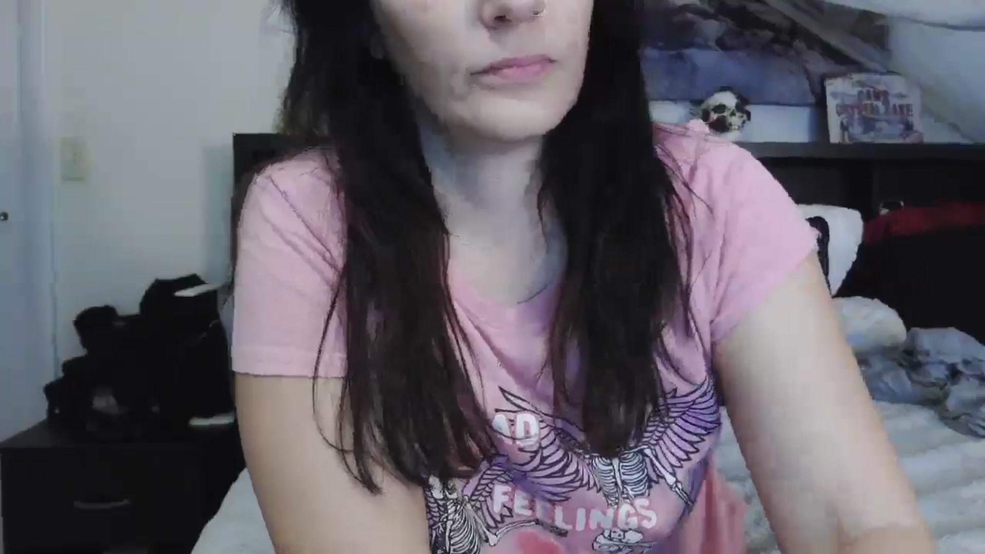 Gallery image thumbnail from CrystalLake's myfreecams stream on, 07/21/2024, 09:43 image 16 of 20