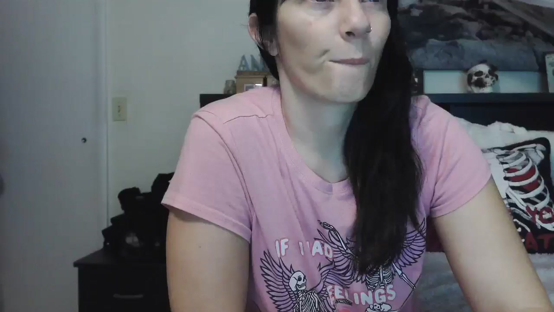 Gallery image thumbnail from CrystalLake's myfreecams stream on, 07/21/2024, 09:43 image 1 of 20