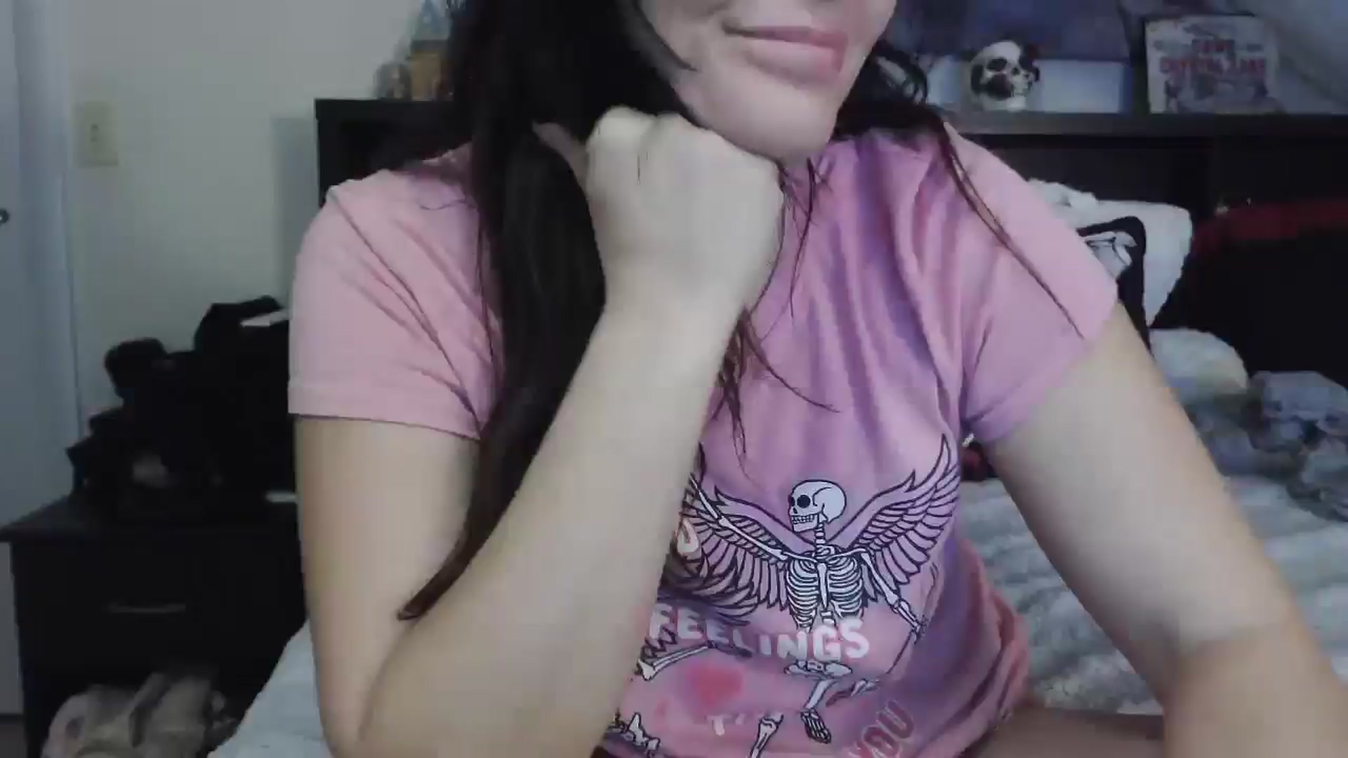 Gallery image thumbnail from CrystalLake's myfreecams stream on, 07/21/2024, 09:43 image 19 of 20