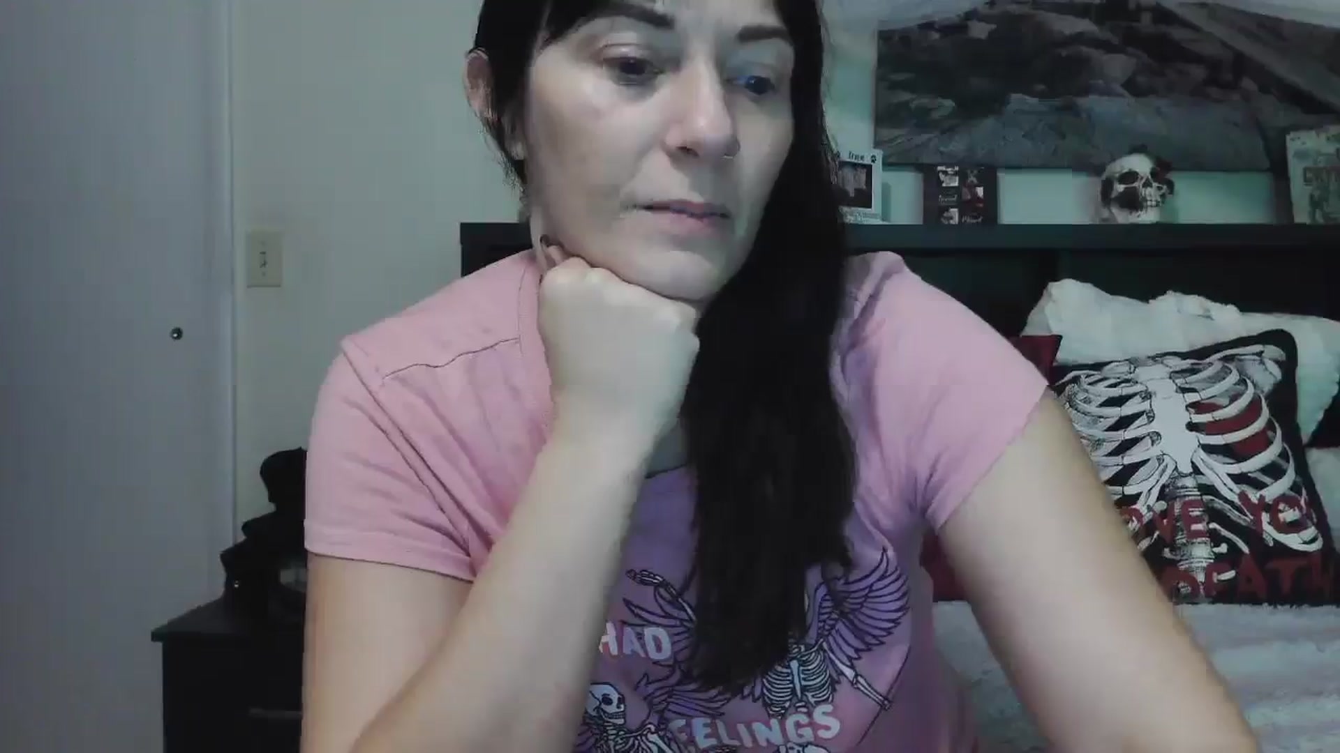 Gallery image thumbnail from CrystalLake's myfreecams stream on, 07/21/2024, 09:43 image 2 of 20
