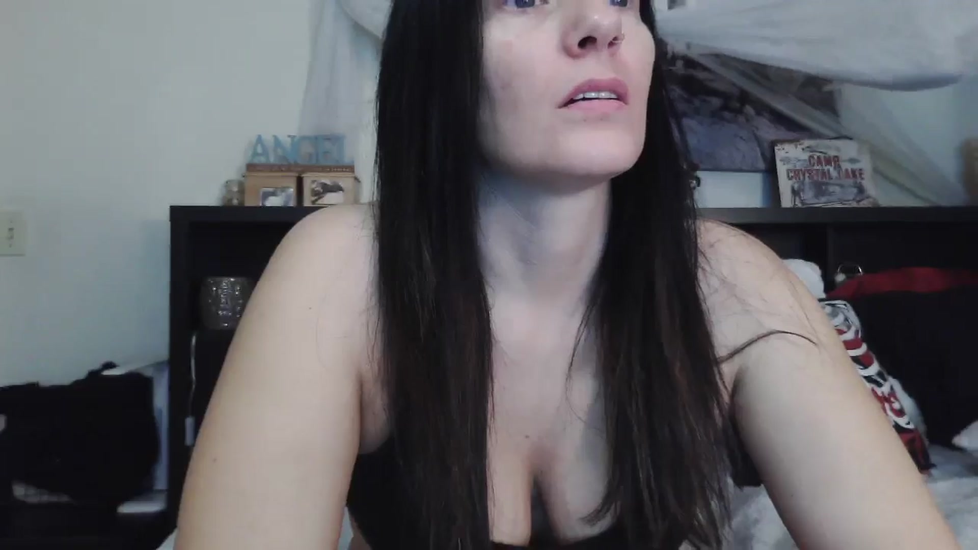 Gallery image thumbnail from CrystalLake's myfreecams stream on, 07/22/2024, 06:54 image 13 of 20